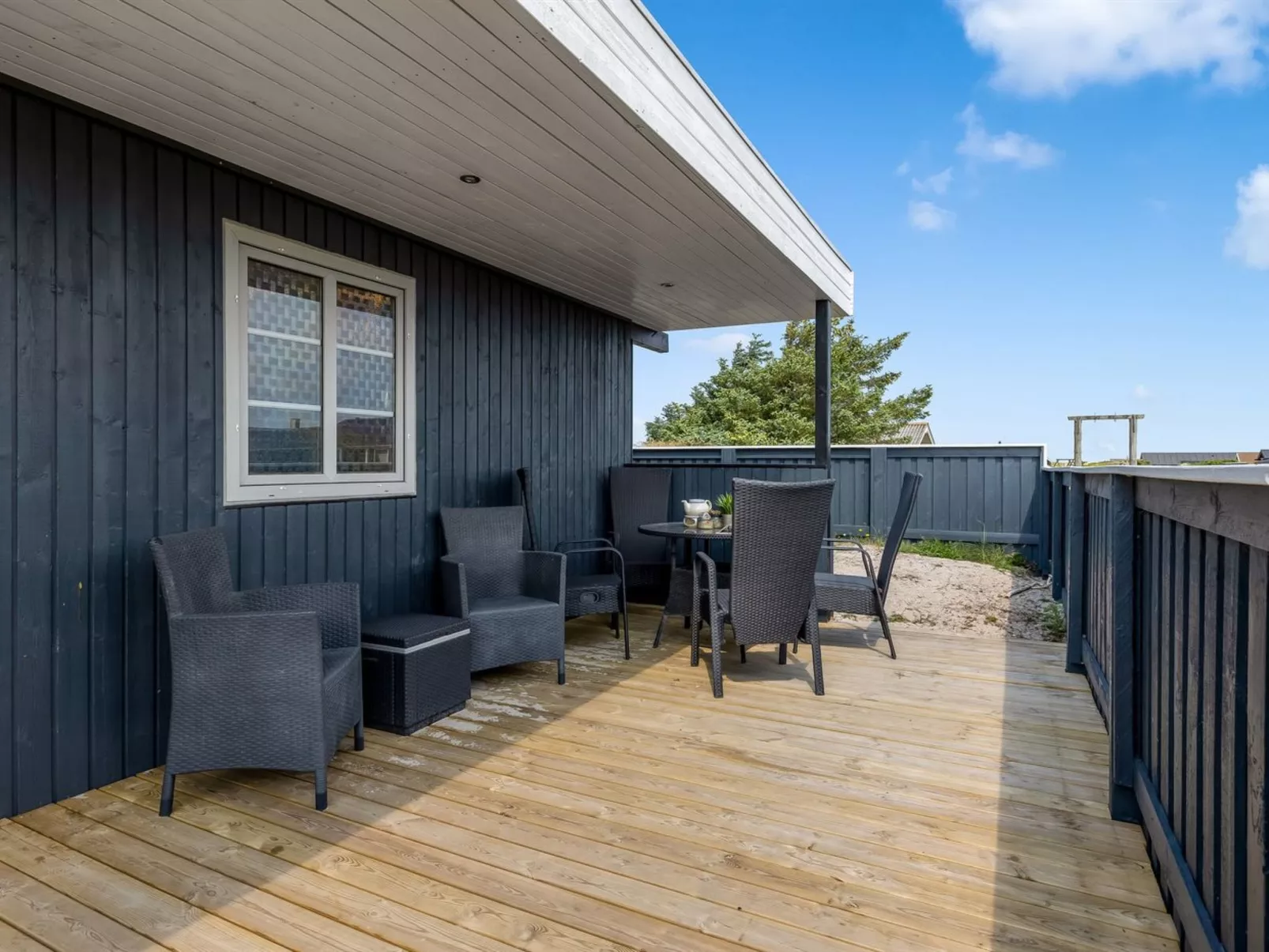 "Signhild" -  from the sea-Buiten