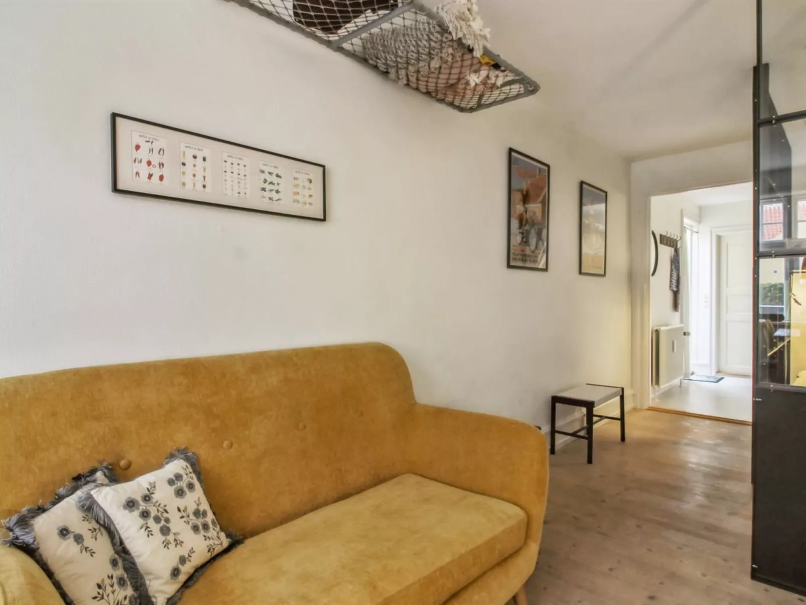 "Marisol" - 700m from the sea-Binnen