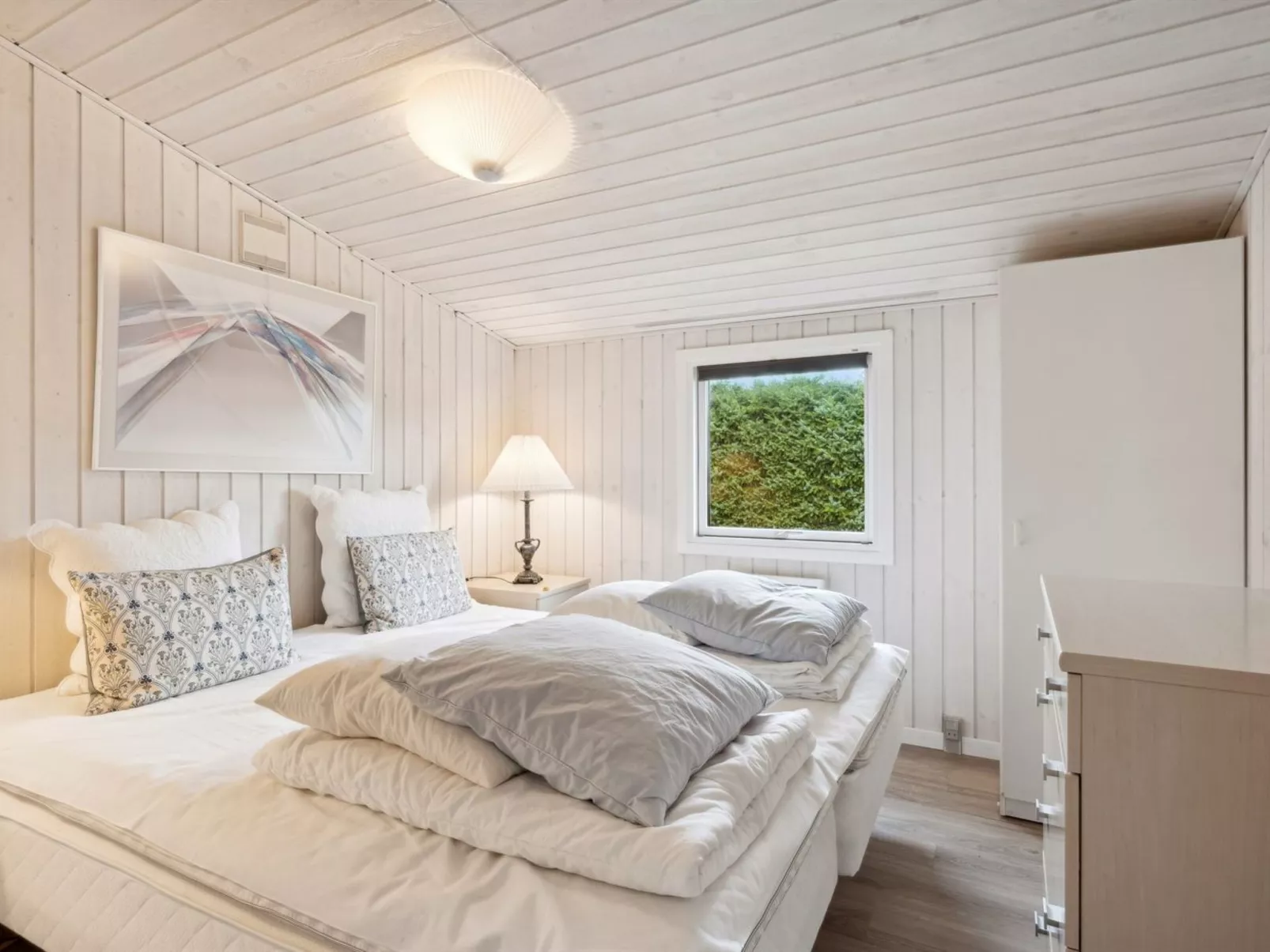 "Kjera" - 450m from the sea-Binnen