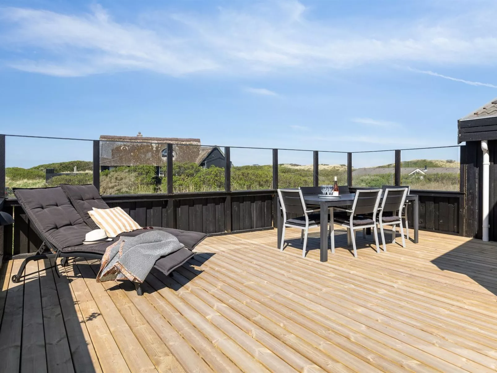 "Dijana" - 150m from the sea-Buiten