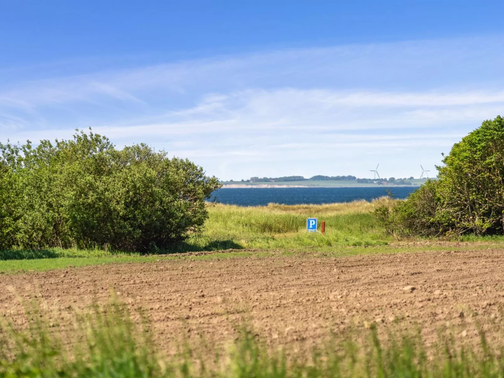 "Benthe" - 200m from the sea-Buiten