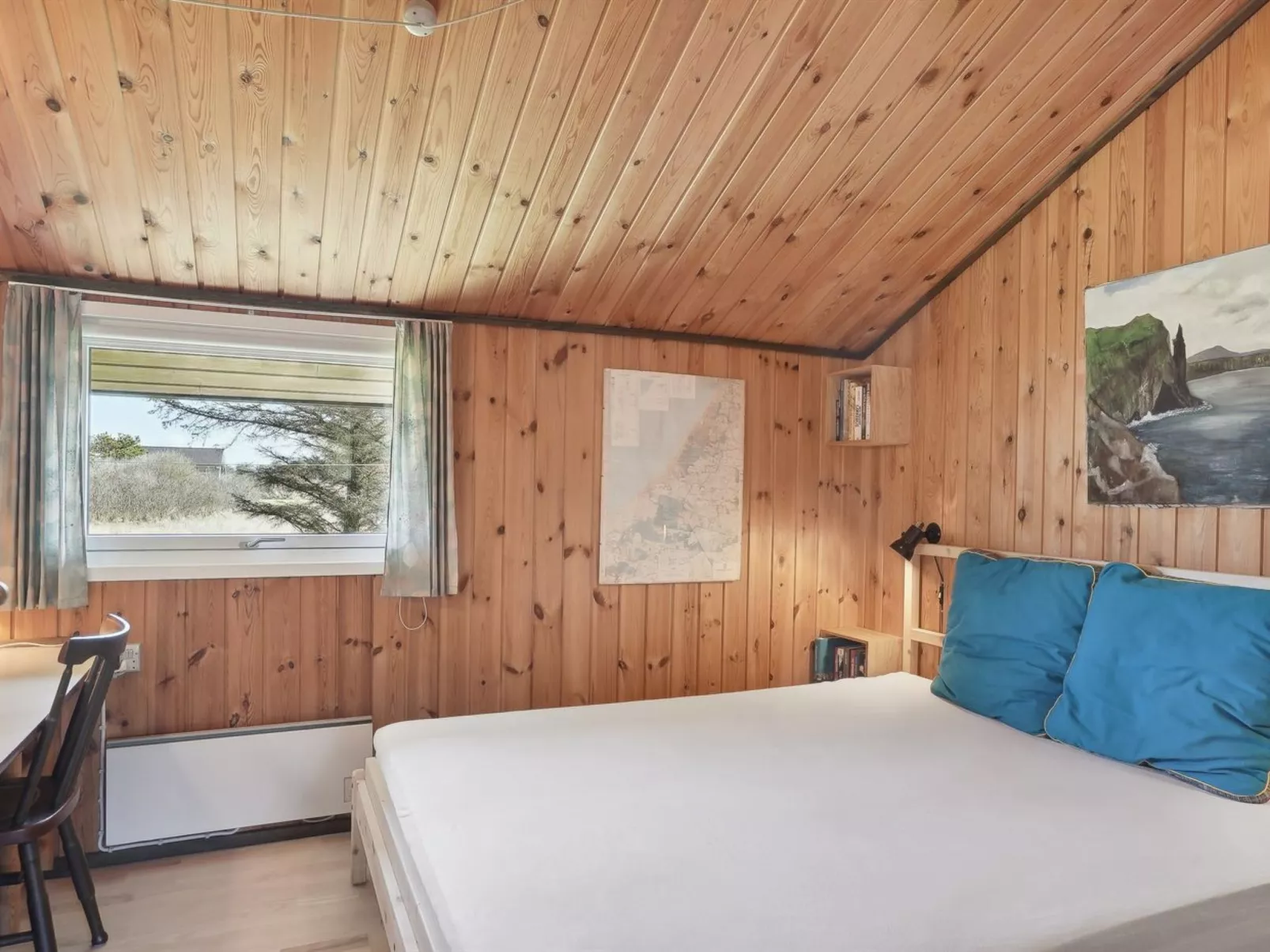 "Tianna" - 500m from the sea-Binnen