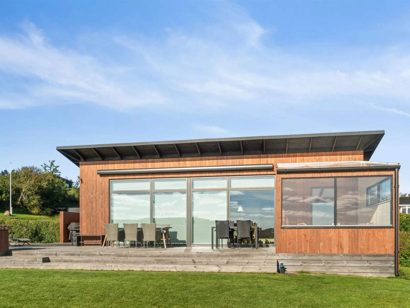 "Ljupka" - 800m from the sea-Buiten