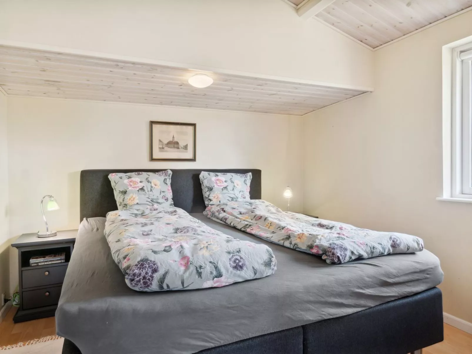 "Enita" - 350m from the sea - Binnen