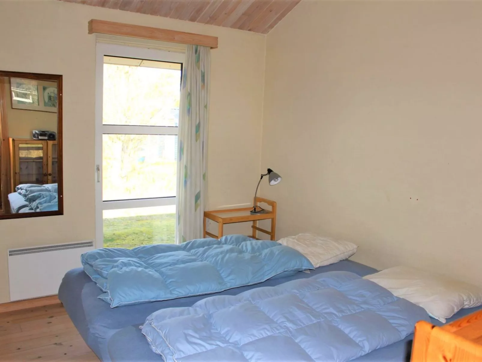 "Guthfrith" - 130m from the sea-Binnen