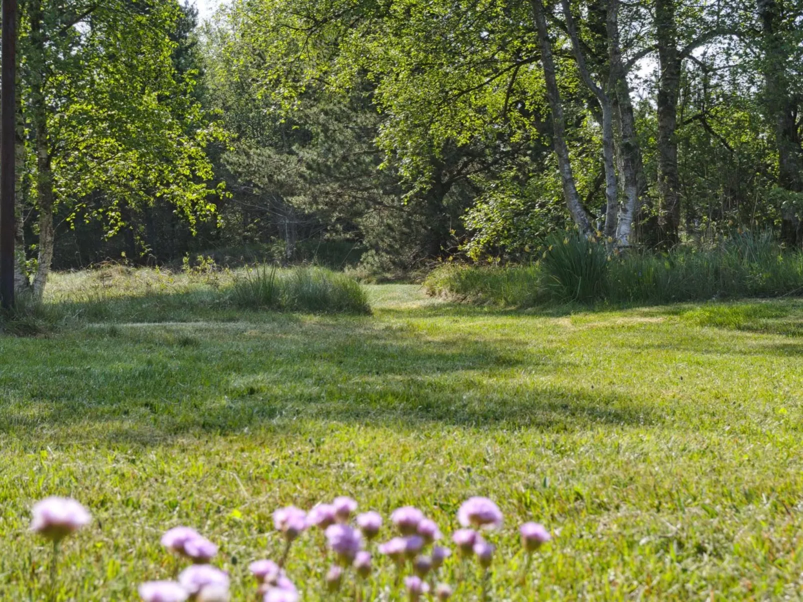 "Irlin" - 600m from the sea-Buiten