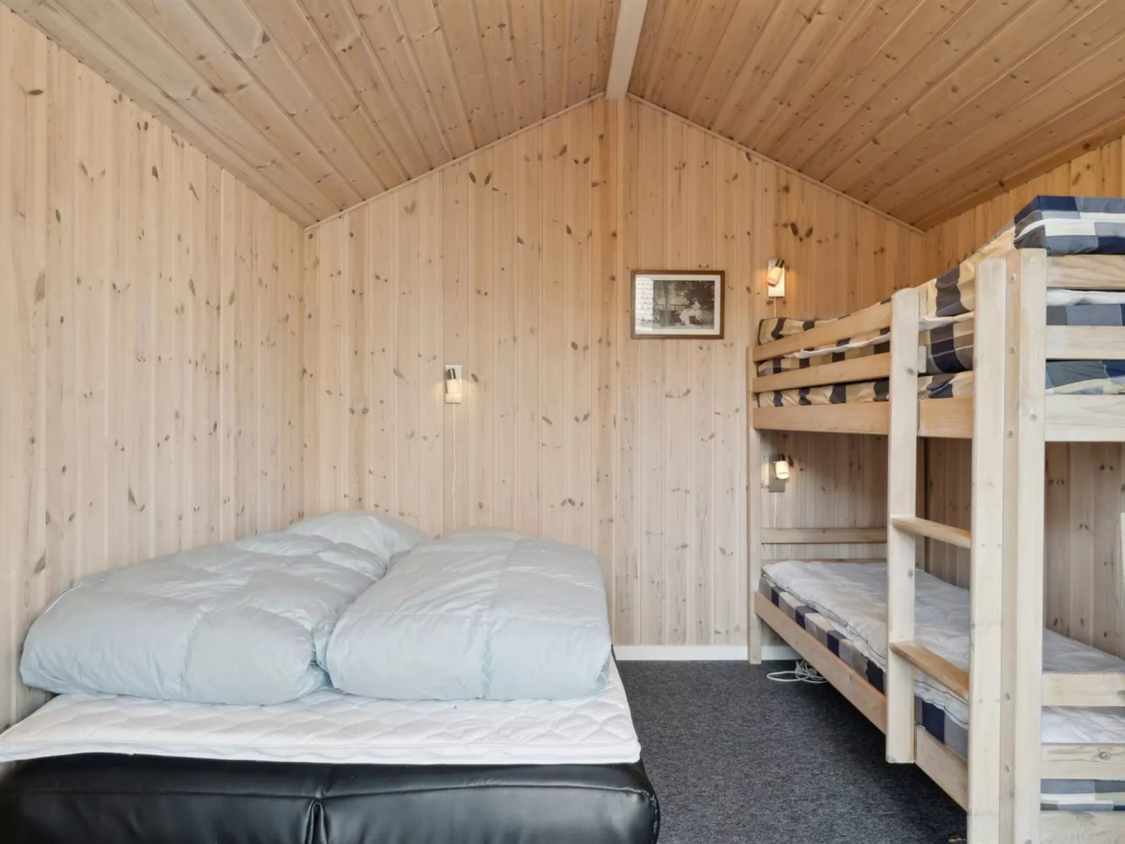 "Letizia" - 700m from the sea-Binnen