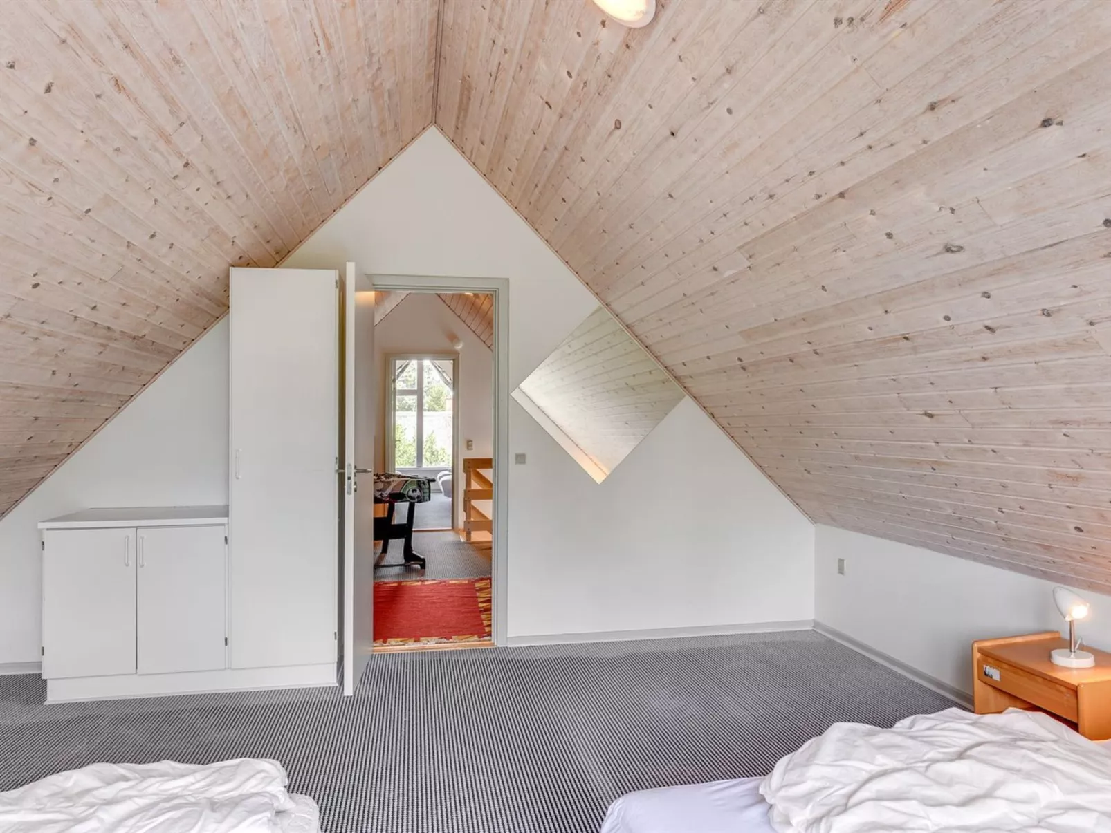 "Tabithe" - 2.2km from the sea-Buiten