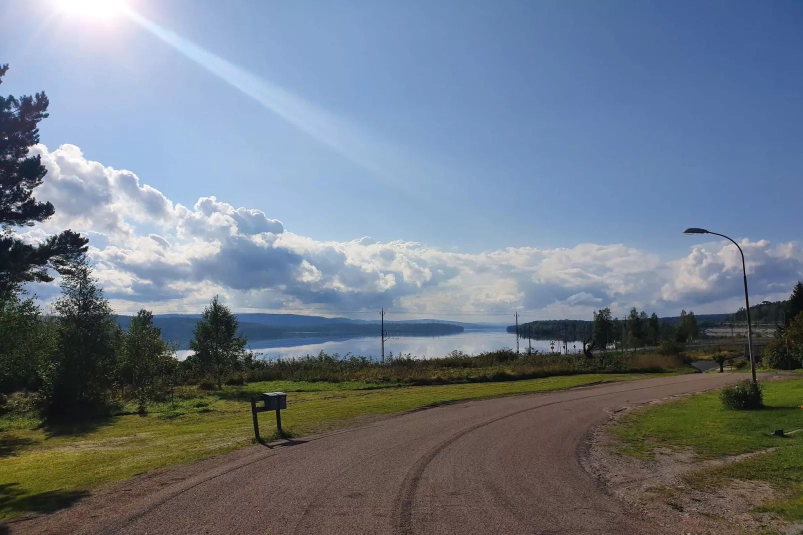 4 sterren vakantie huis in SÖDERALA-By Traum-Waterzicht