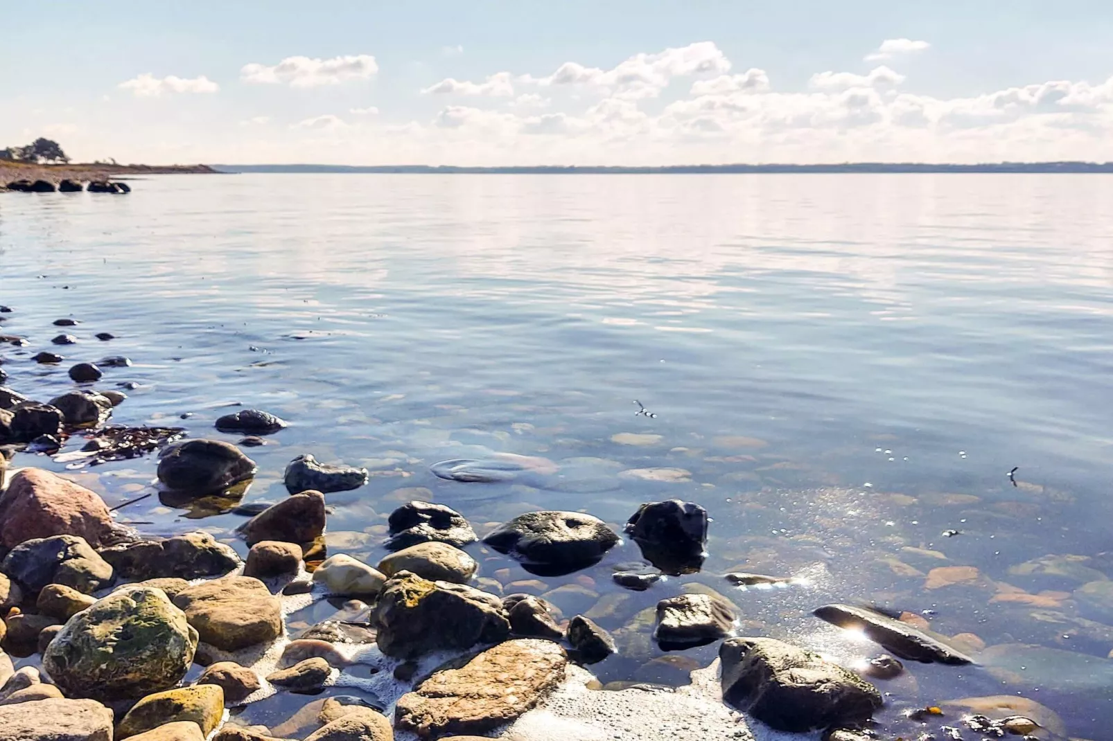 4 sterren vakantie huis in Nordborg-Waterzicht