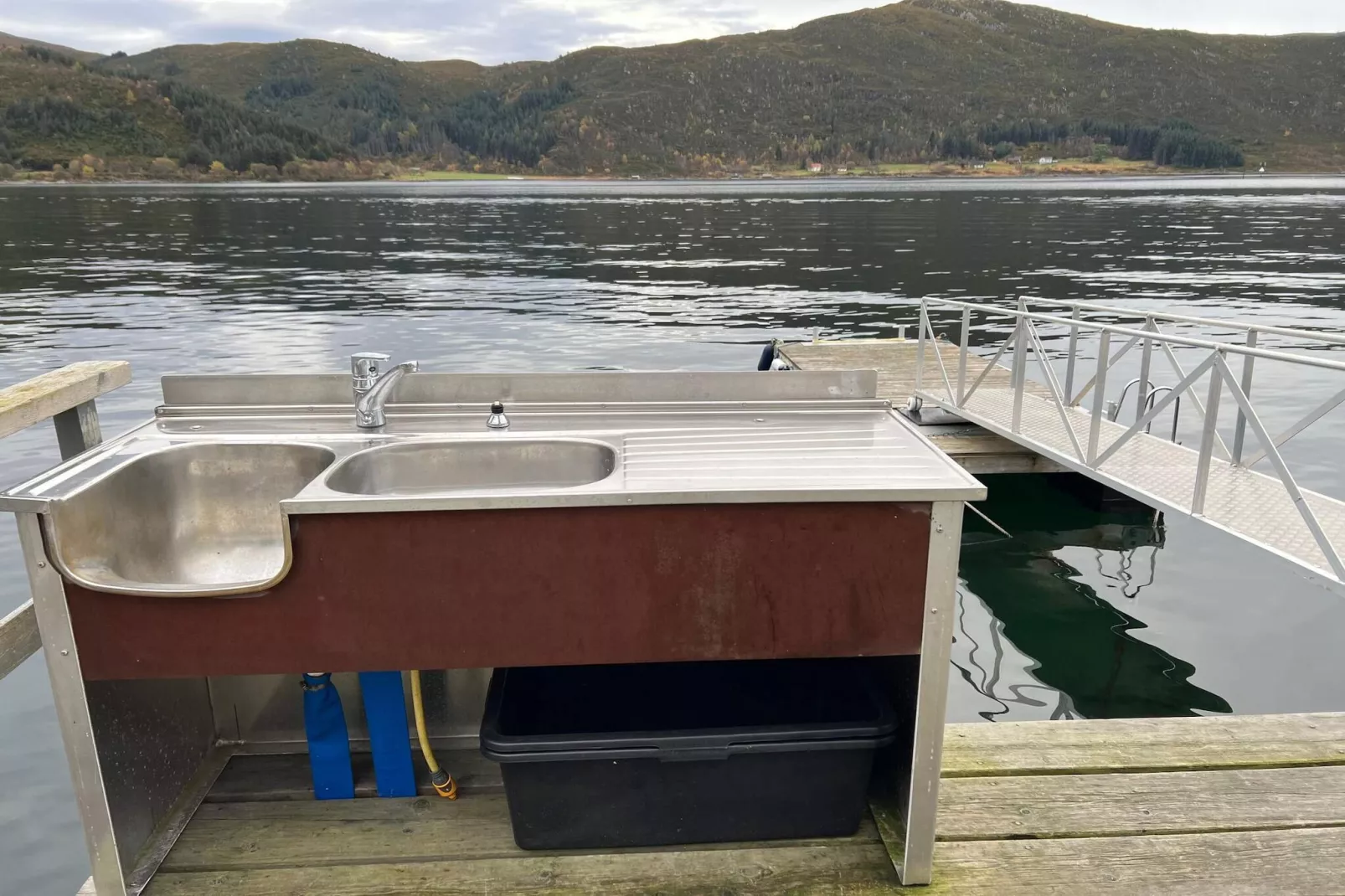 6 persoons vakantie huis in Gursken-By Traum-Niet-getagd