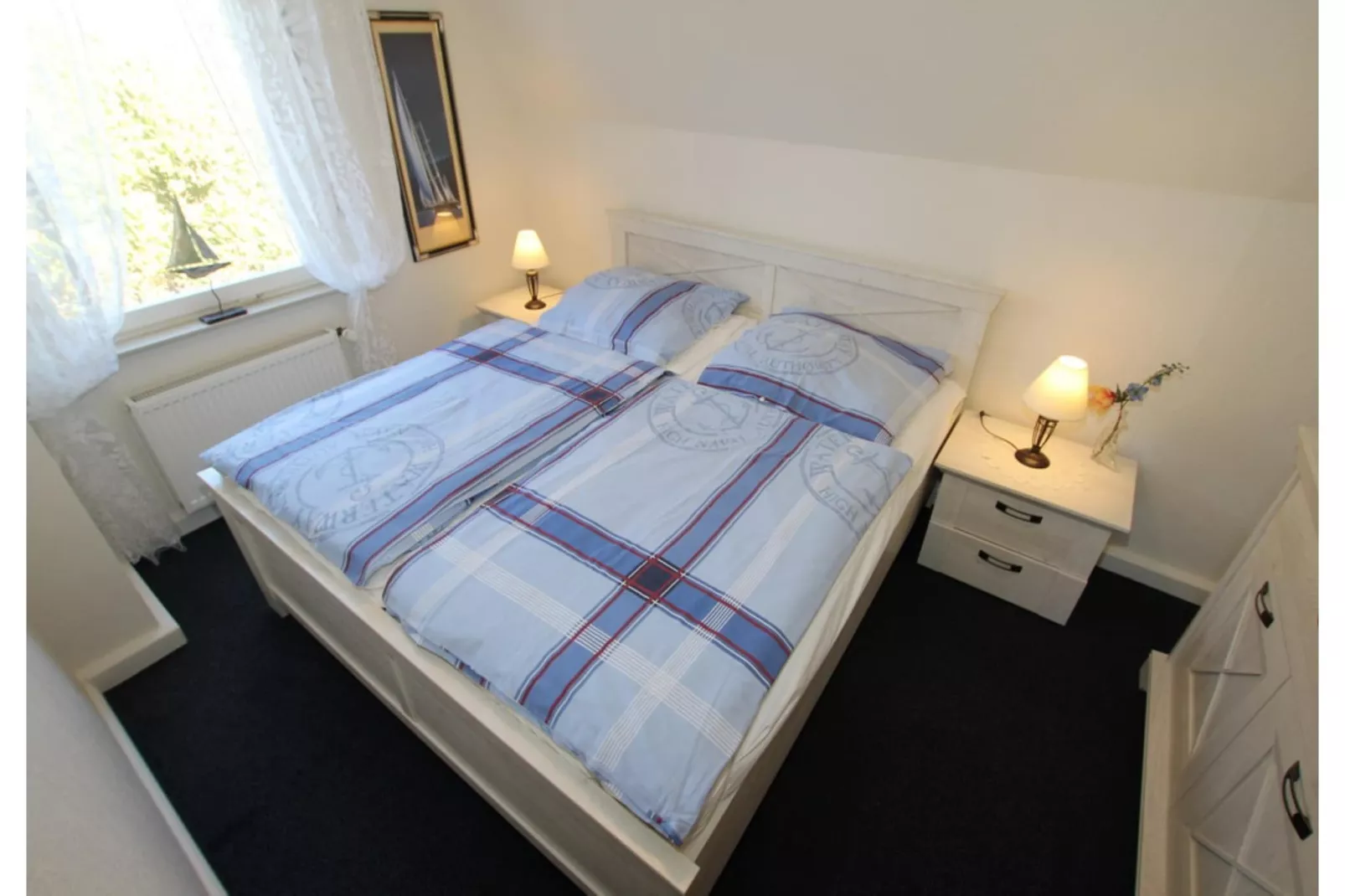 Ferienhaus Seeschwalbe