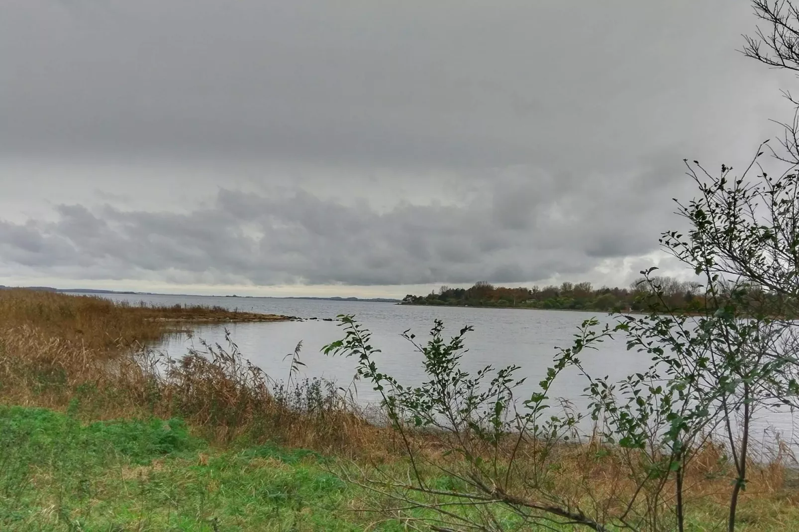 6 persoons vakantie huis in Skibby-By Traum