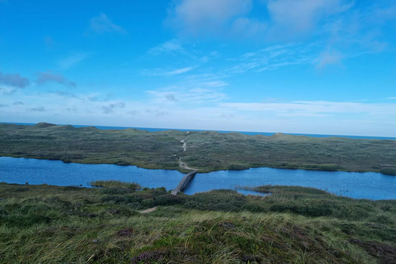 Ruim toevluchtsoord voor 20 -- By Traum Ferienwohnungen-Waterzicht