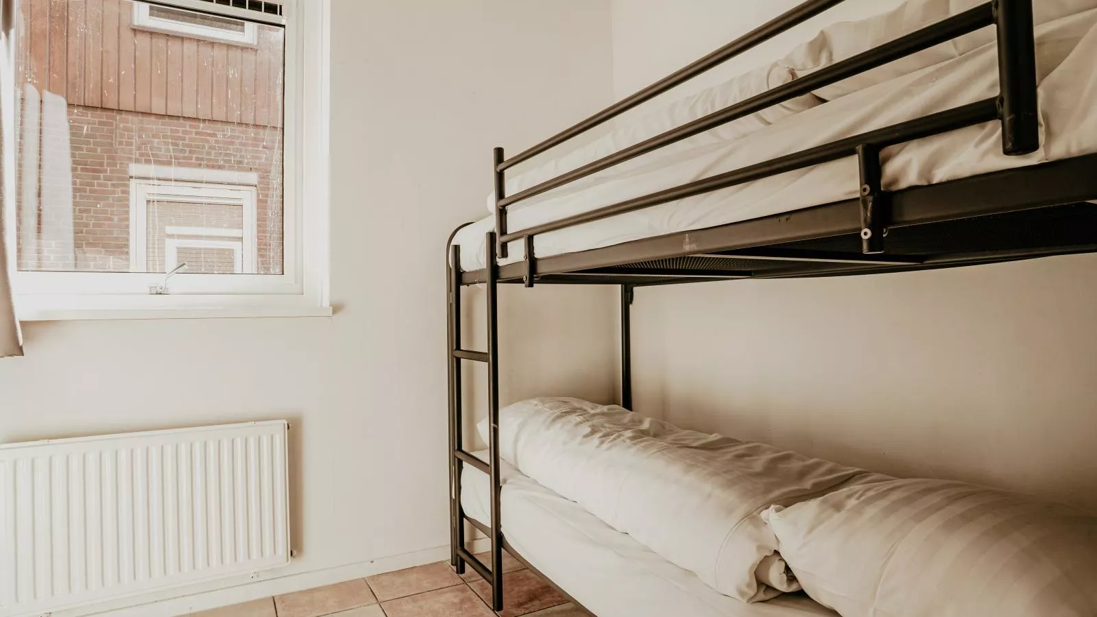 Westergeest-Slaapkamer