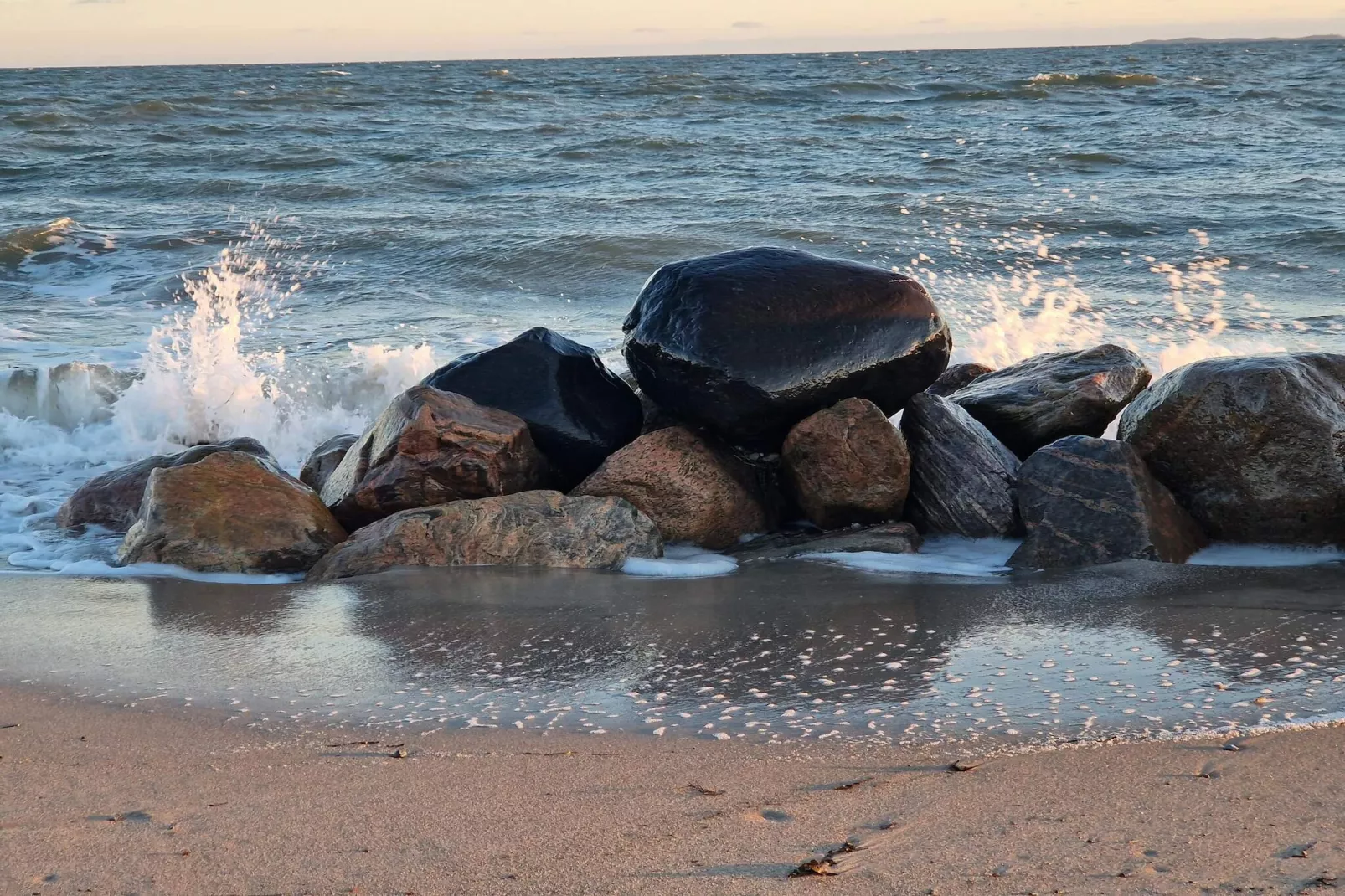 Luxe retraite bij Hasmark -- By Traum Ferienwohnungen-Waterzicht