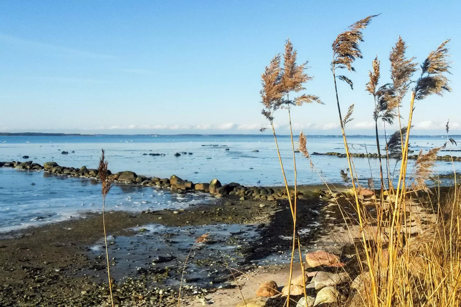 6 persoons vakantie huis in Frederiksværk-By Traum-Waterzicht