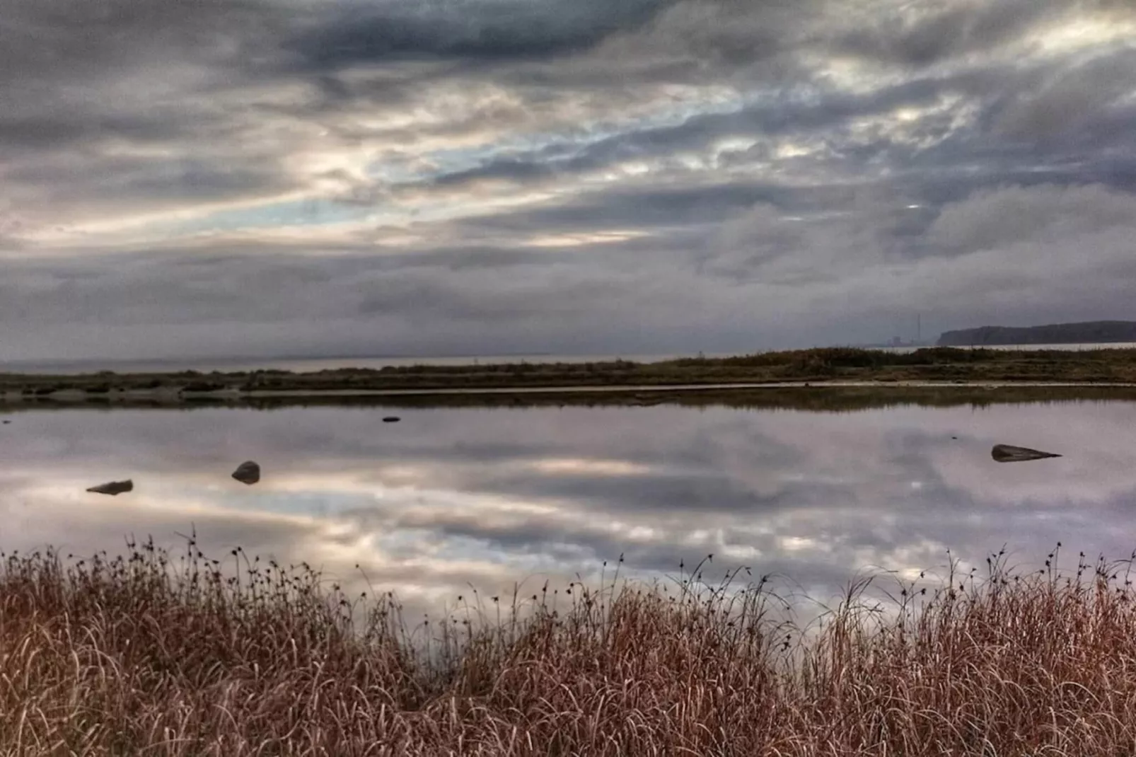 4 sterren vakantie huis in Rønde-By Traum-Waterzicht