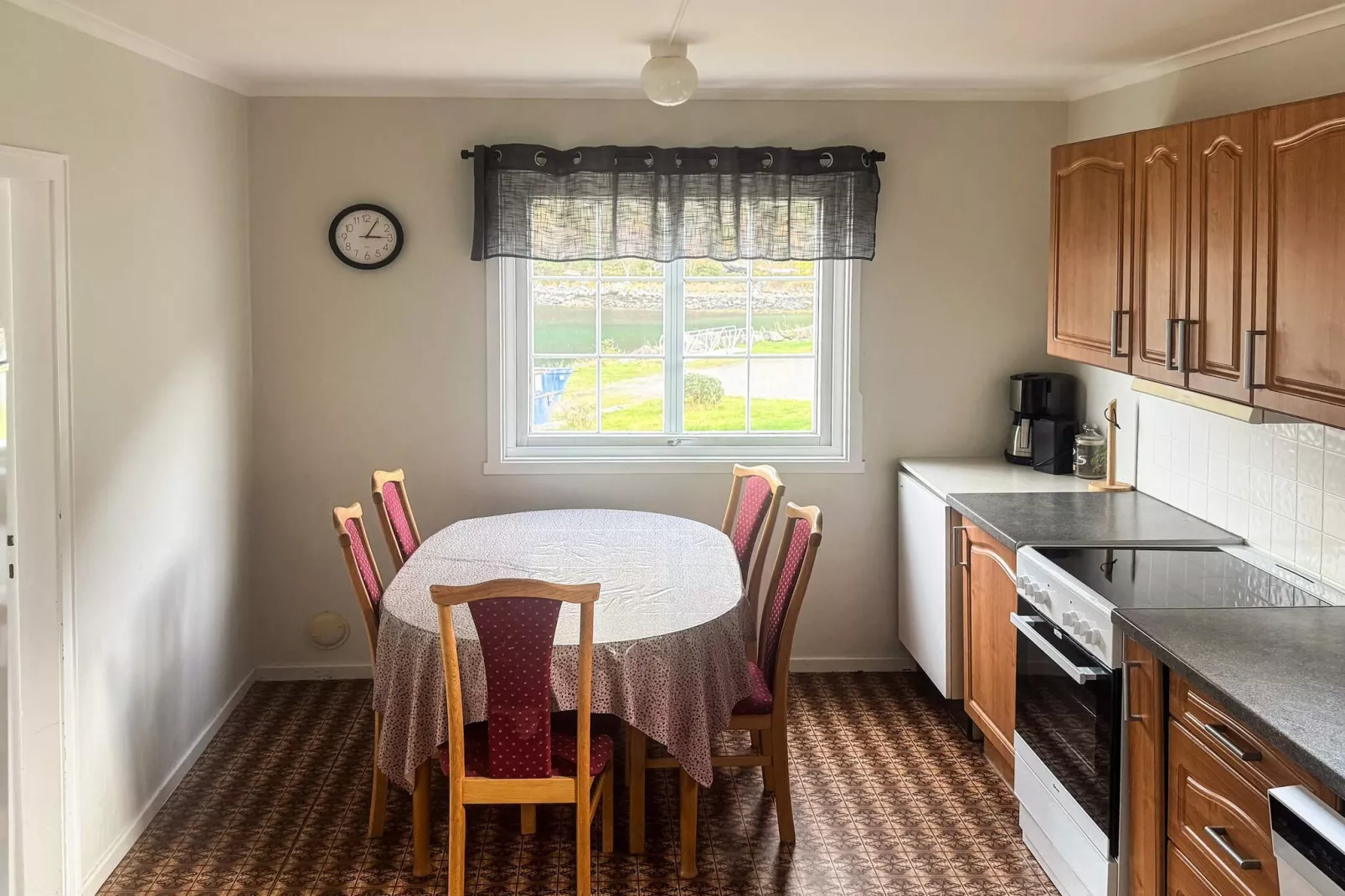 8 persoons vakantie huis in Flatraket-By Traum-Niet-getagd