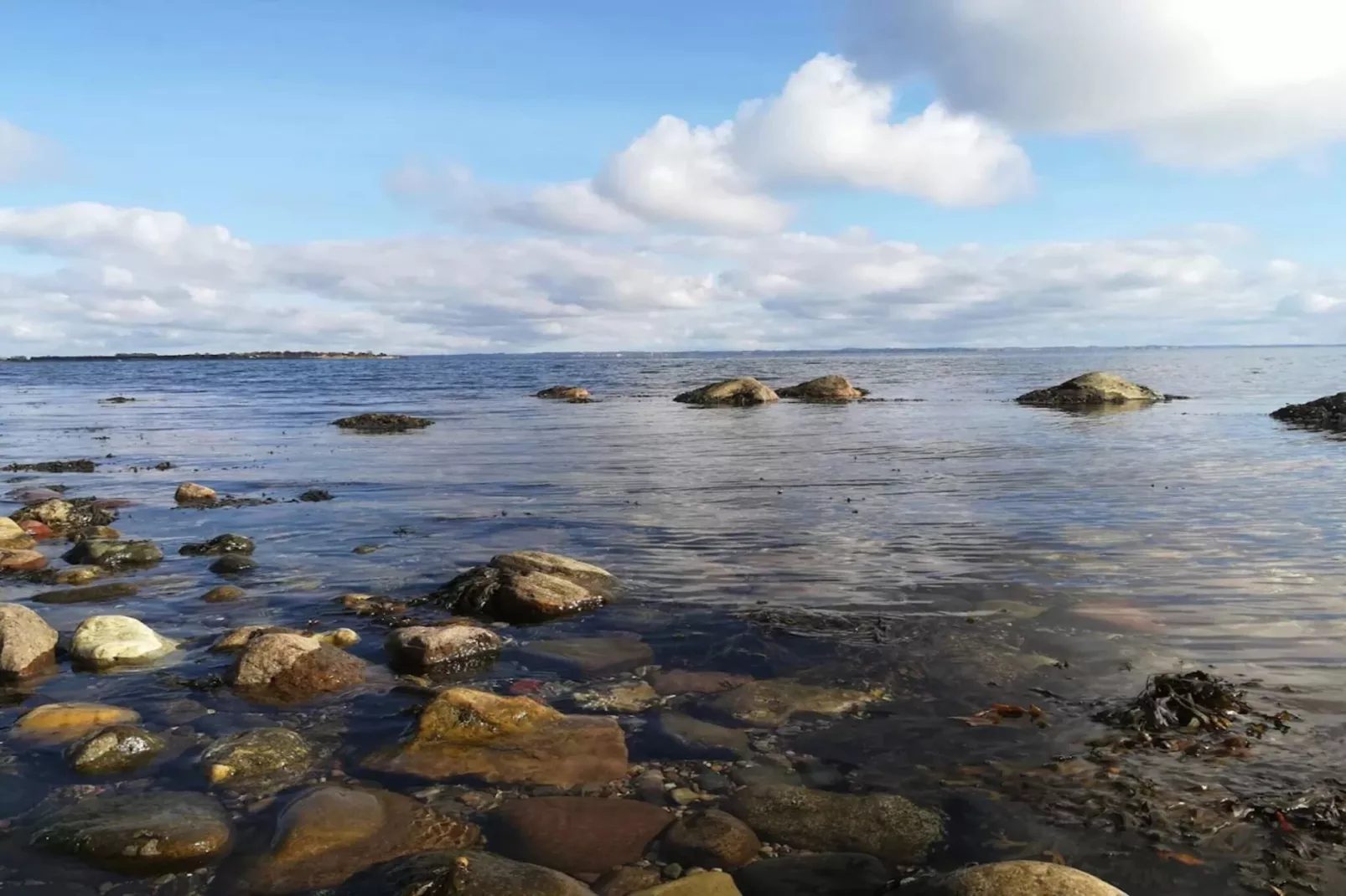 4 sterren vakantie huis in Aabenraa-By Traum-Waterzicht