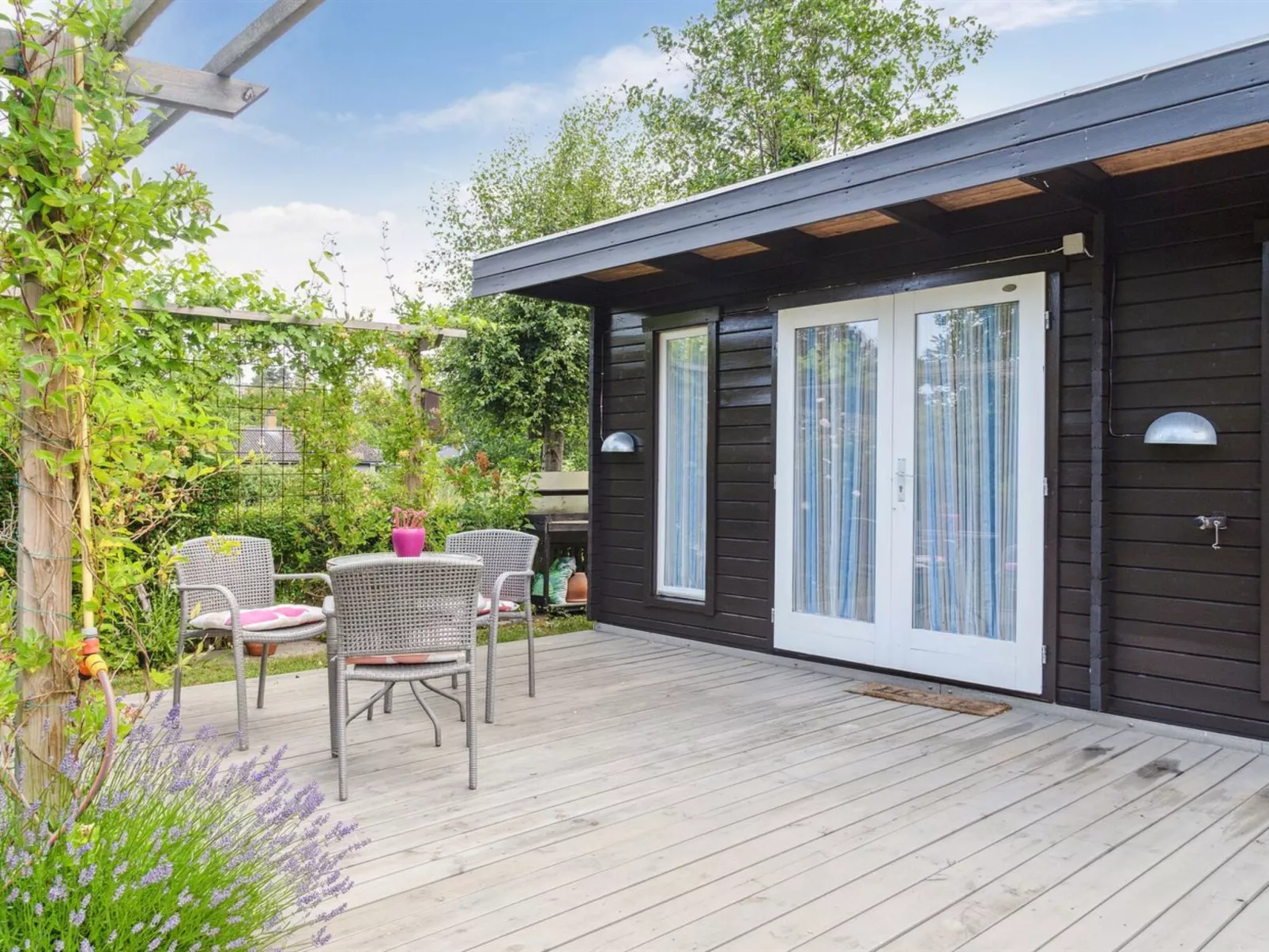 "Holmwith" - 200m from the sea-Buiten