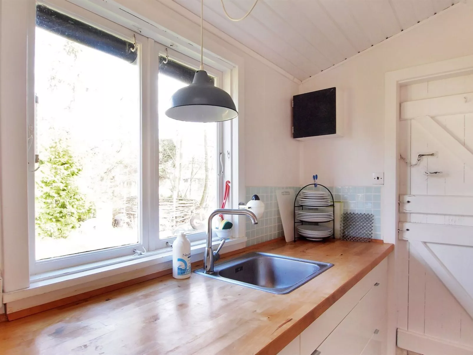 "Elisa" - 600m from the sea-Binnen