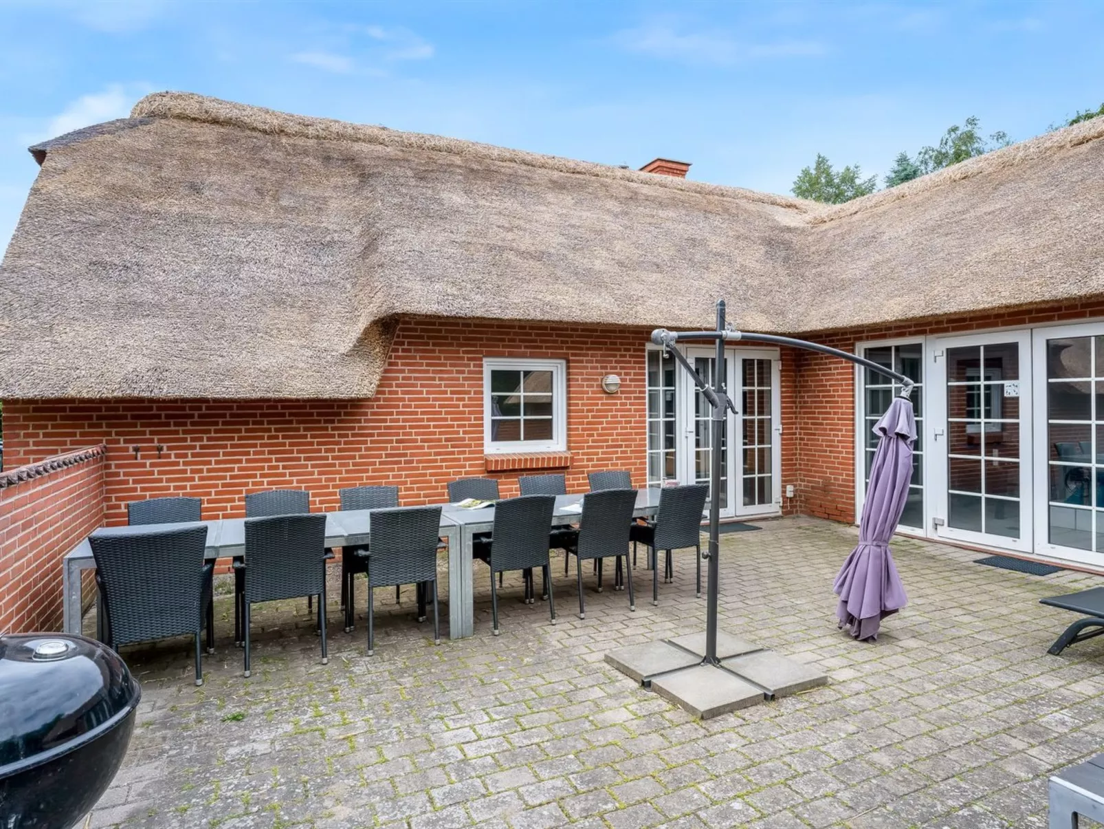 "Rajka" - 800m from the sea-Buiten