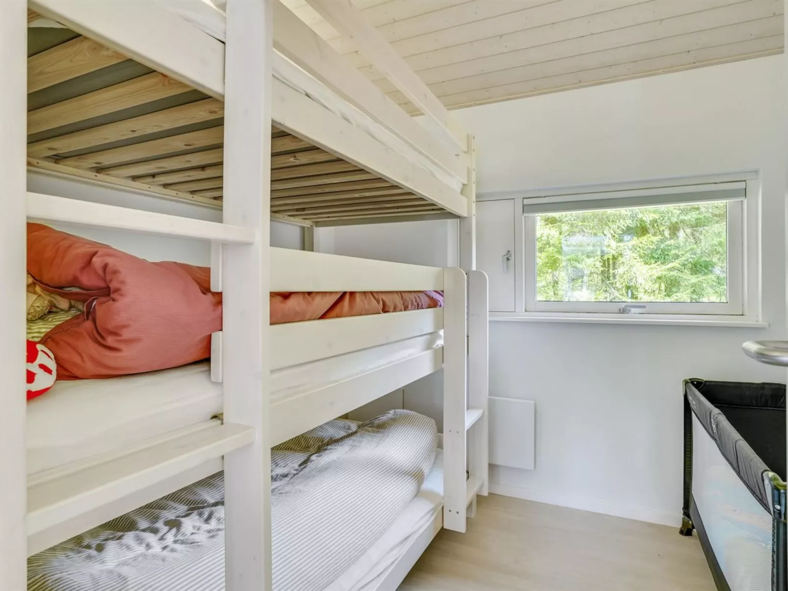 "Thorsmod" - 2.6km from the sea-Binnen