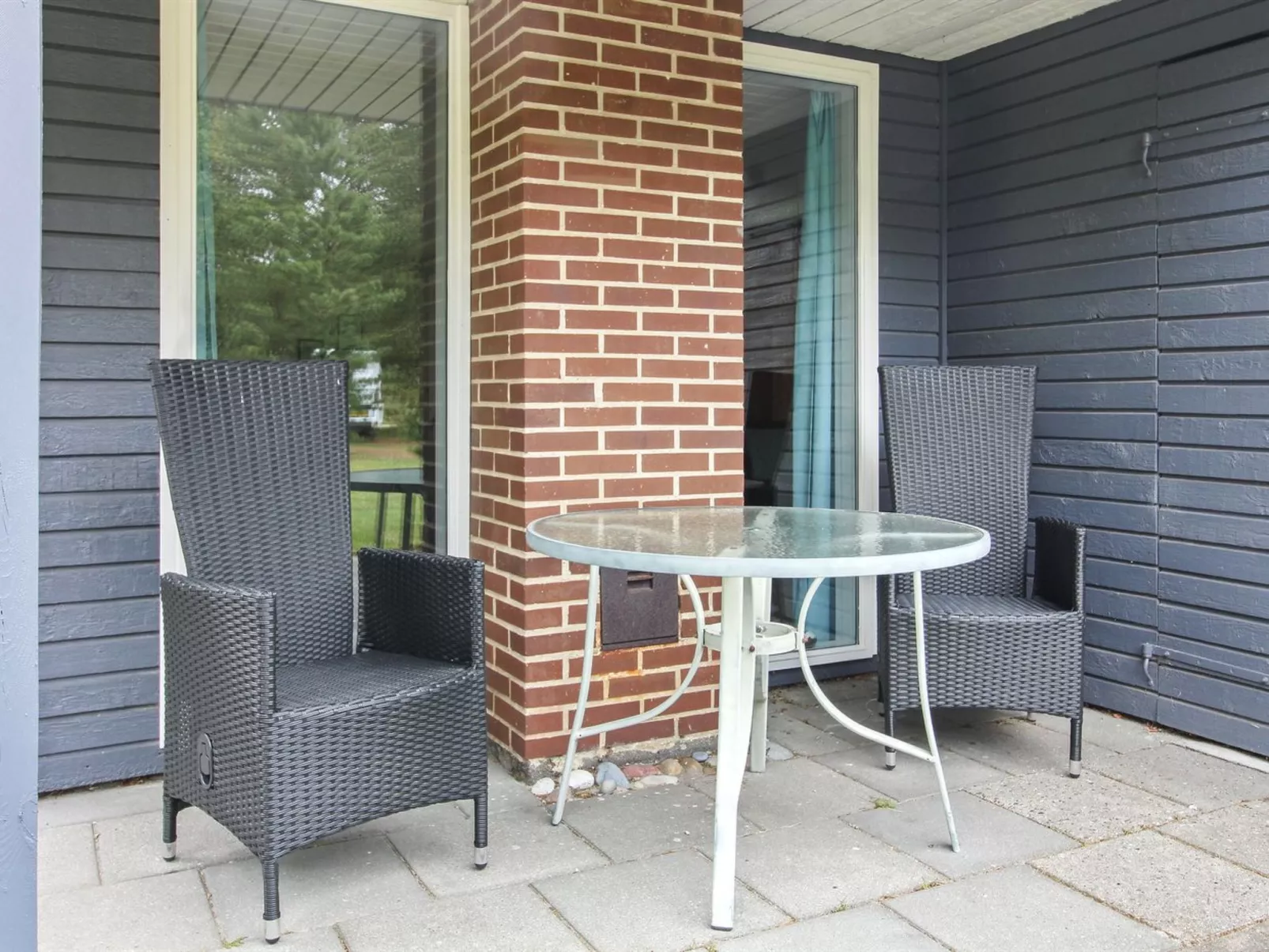 "Sonia" - 3km from the sea-Buiten