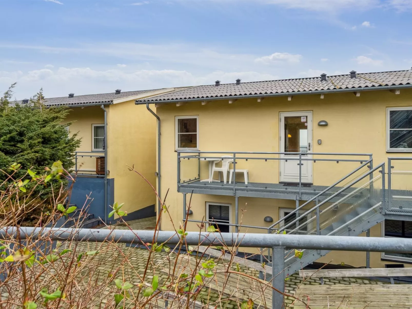 "Henna" - 50m from the sea-Binnen