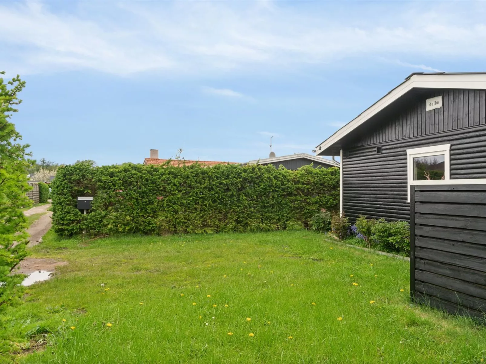 "Ritha" - 175m from the sea-Buiten