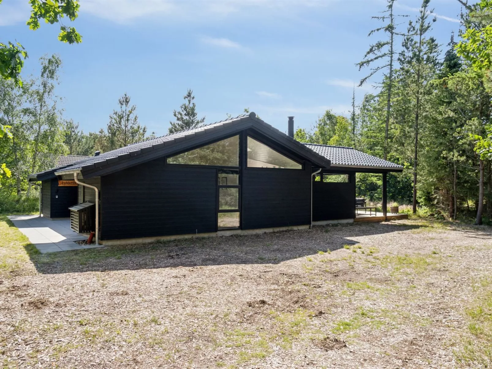 "Ela" - 800m from the sea-Buiten