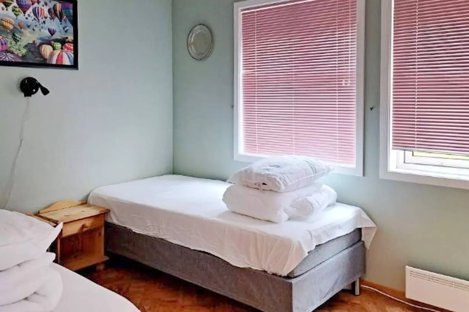 6 persoons vakantie huis in Gudvangen-By Traum-Binnen