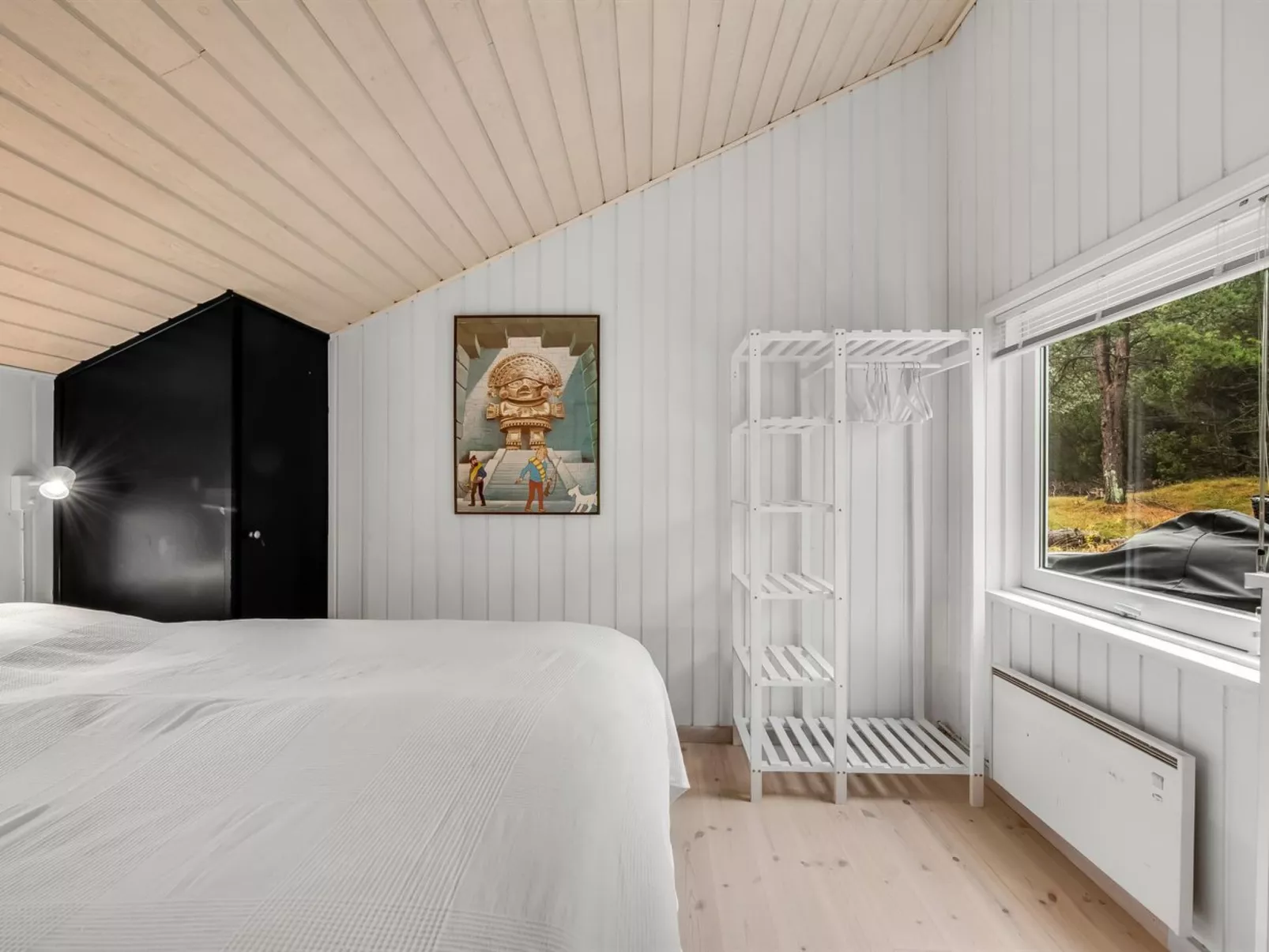 "Emila" - 2.2km from the sea-Binnen