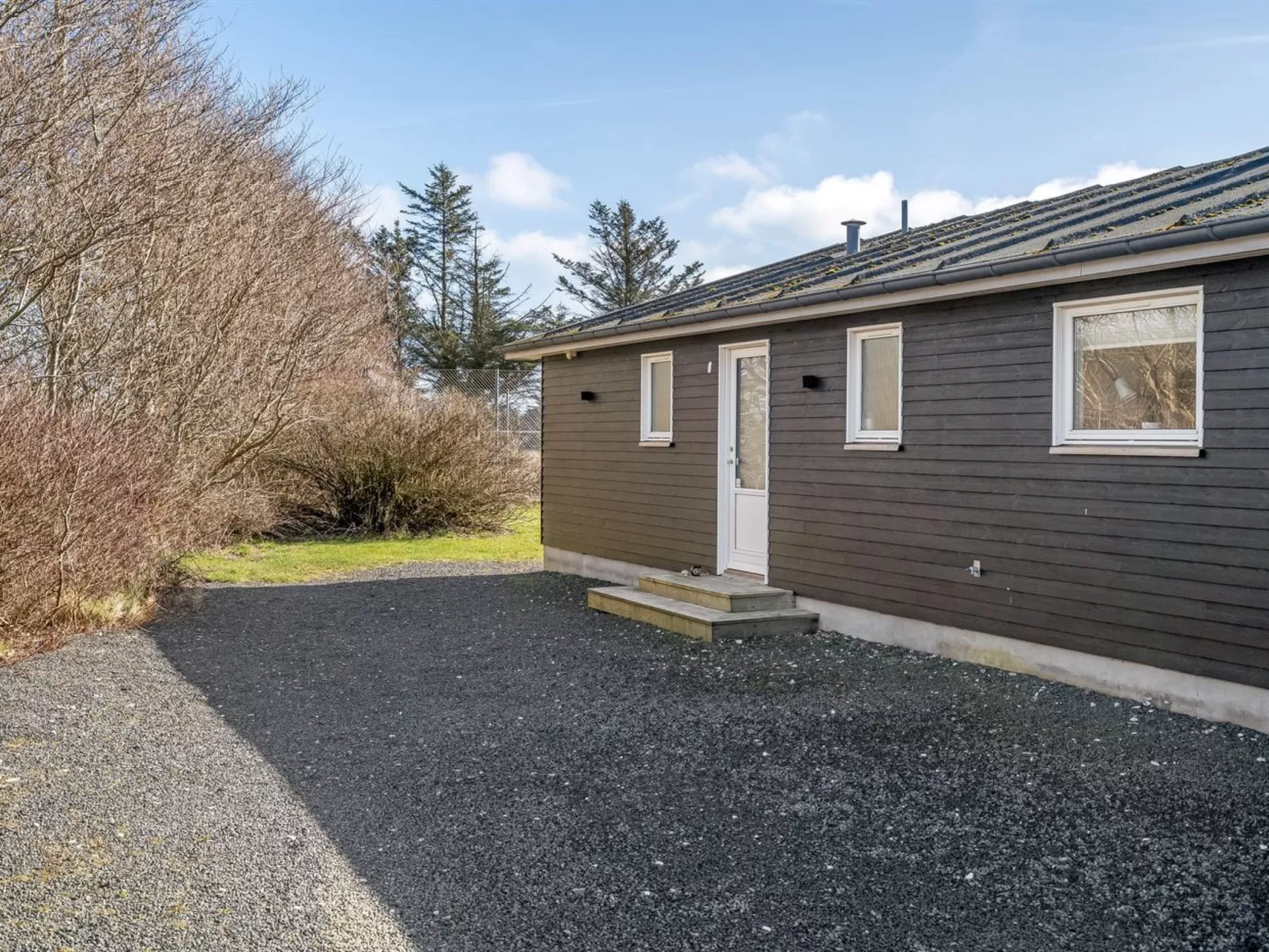 "Rudy" - 800m from the sea-Buiten