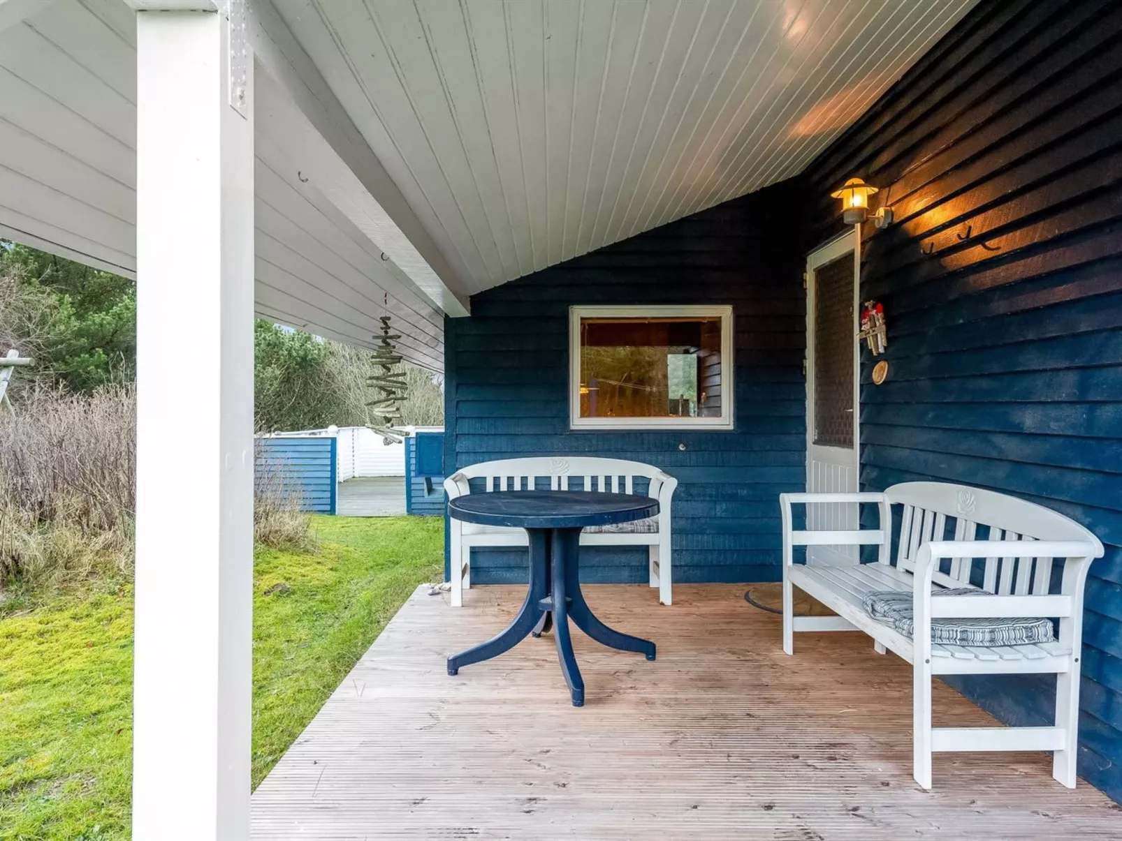 "Elpida" - 2km from the sea-Buiten