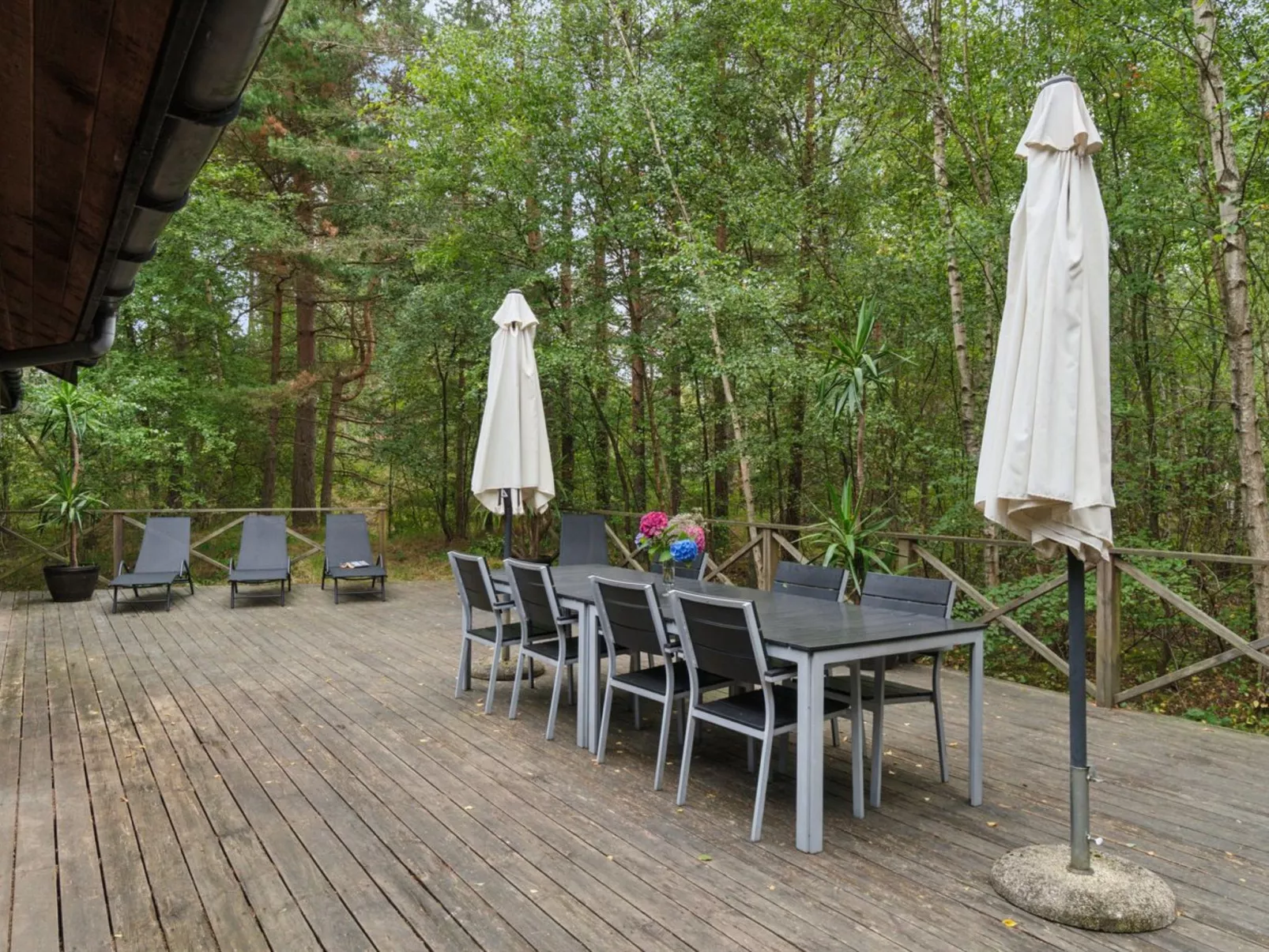 "Clementine" - 1.2km from the sea-Buiten