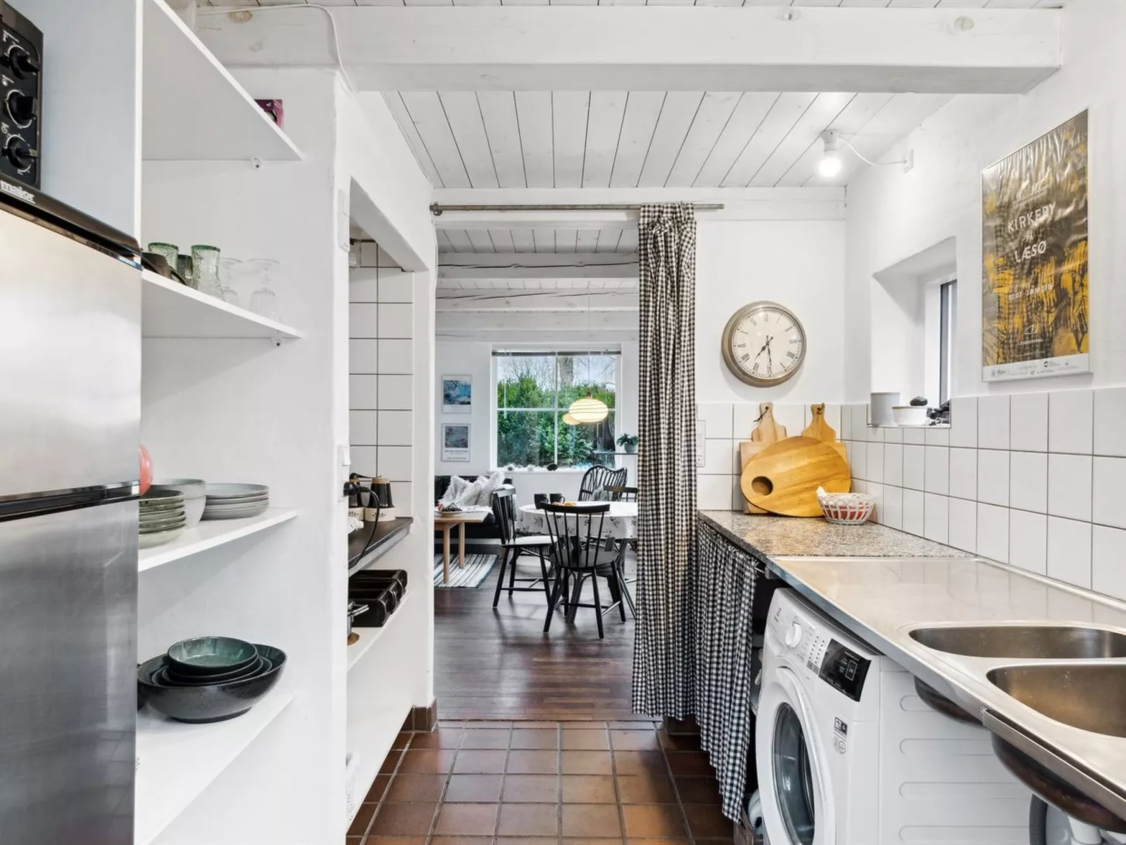 "Frodde" - 5km from the sea-Binnen