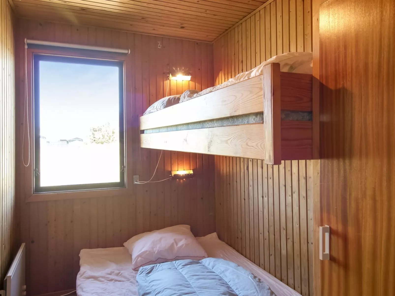 "Mira" - 375m from the sea-Binnen