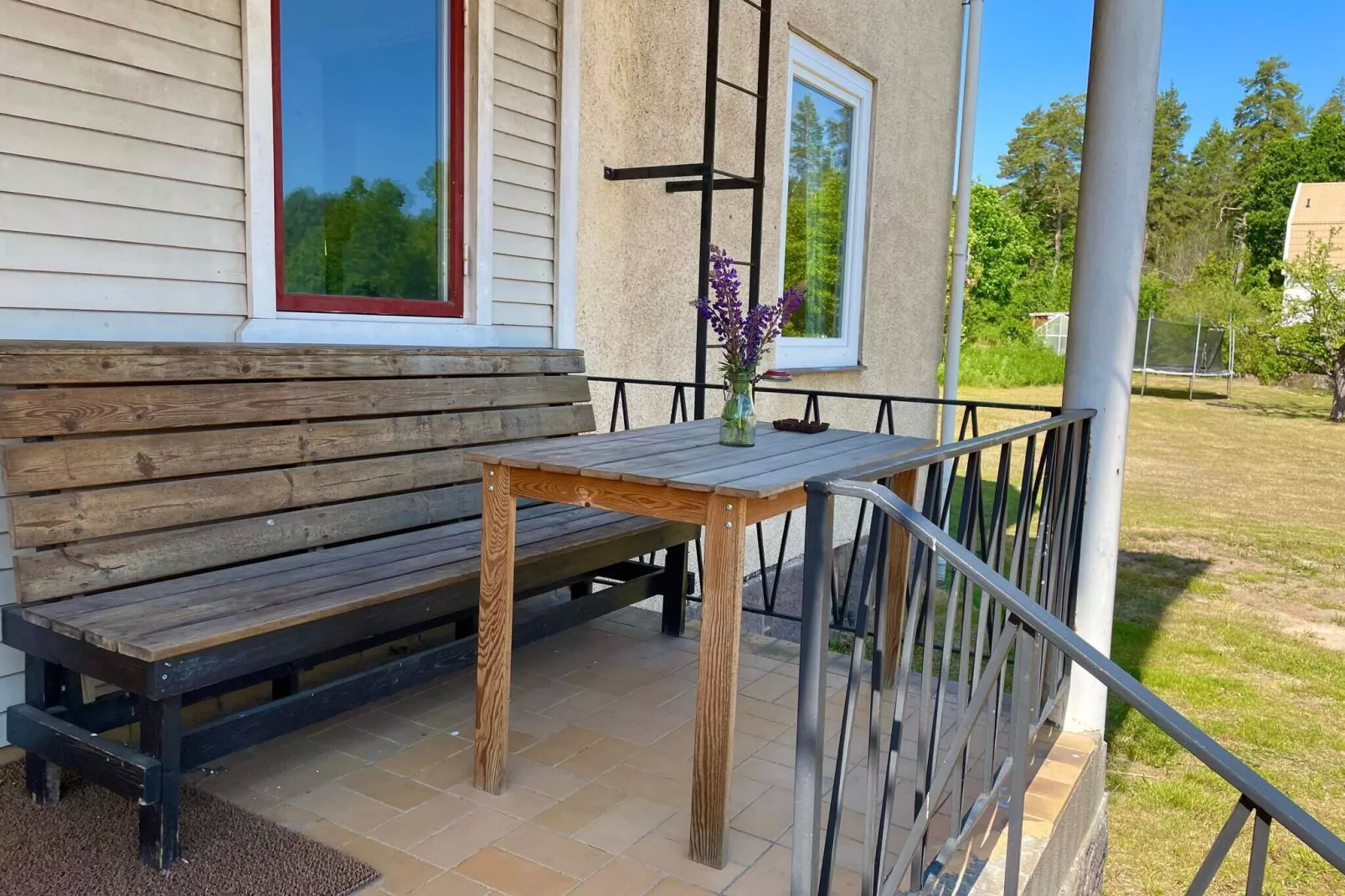 5 persoons vakantie huis in Mörlunda-By Traum-Buitenlucht