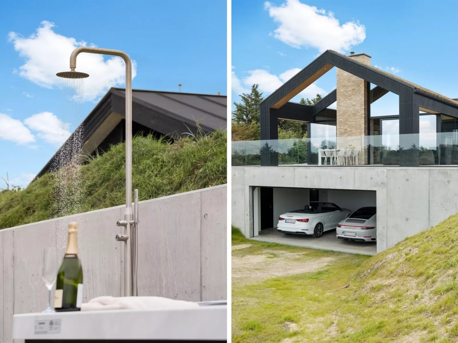 "Ilja" - 800m from the sea-Buiten