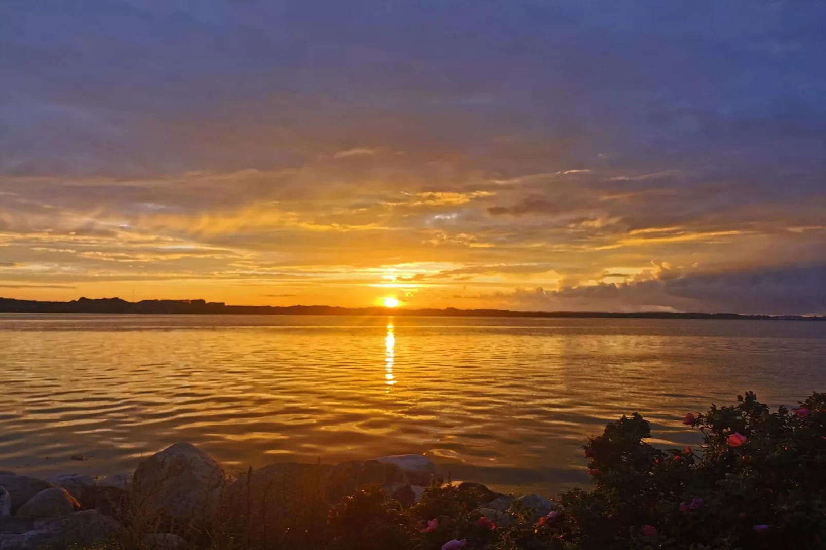 5 persoons vakantie huis in Middelfart-By Traum-Waterzicht