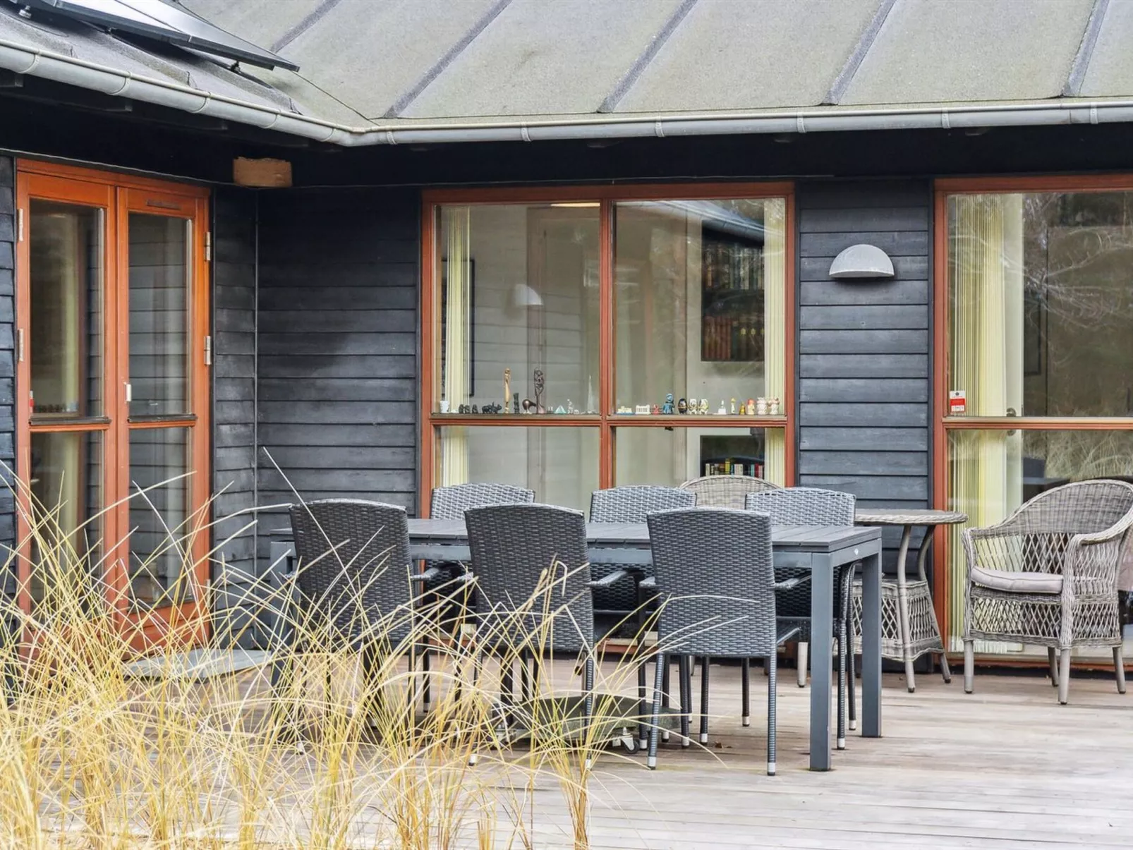 "Nannah" - 100m from the sea-Buiten