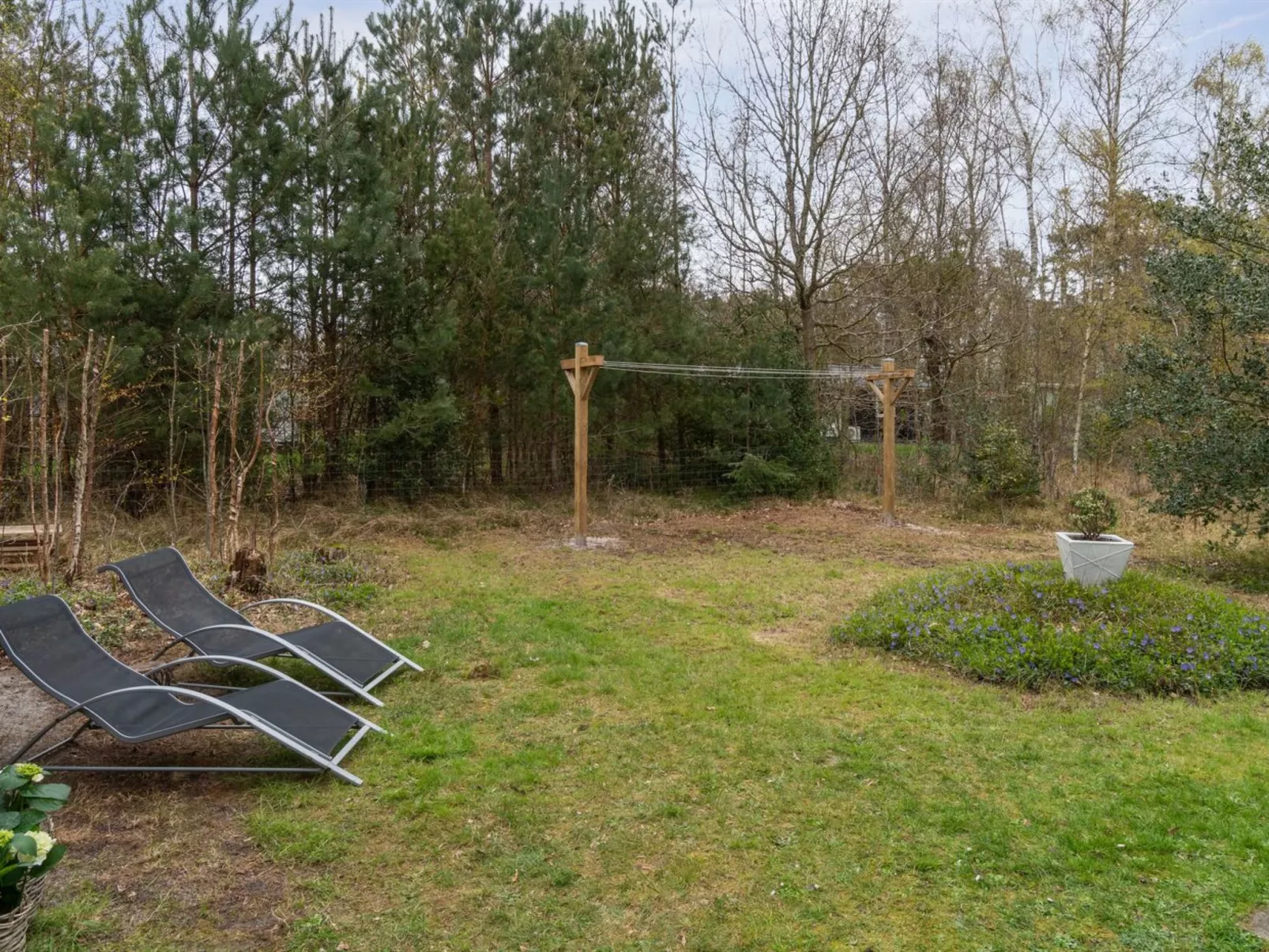 "Betti" - 700m from the sea-Buiten