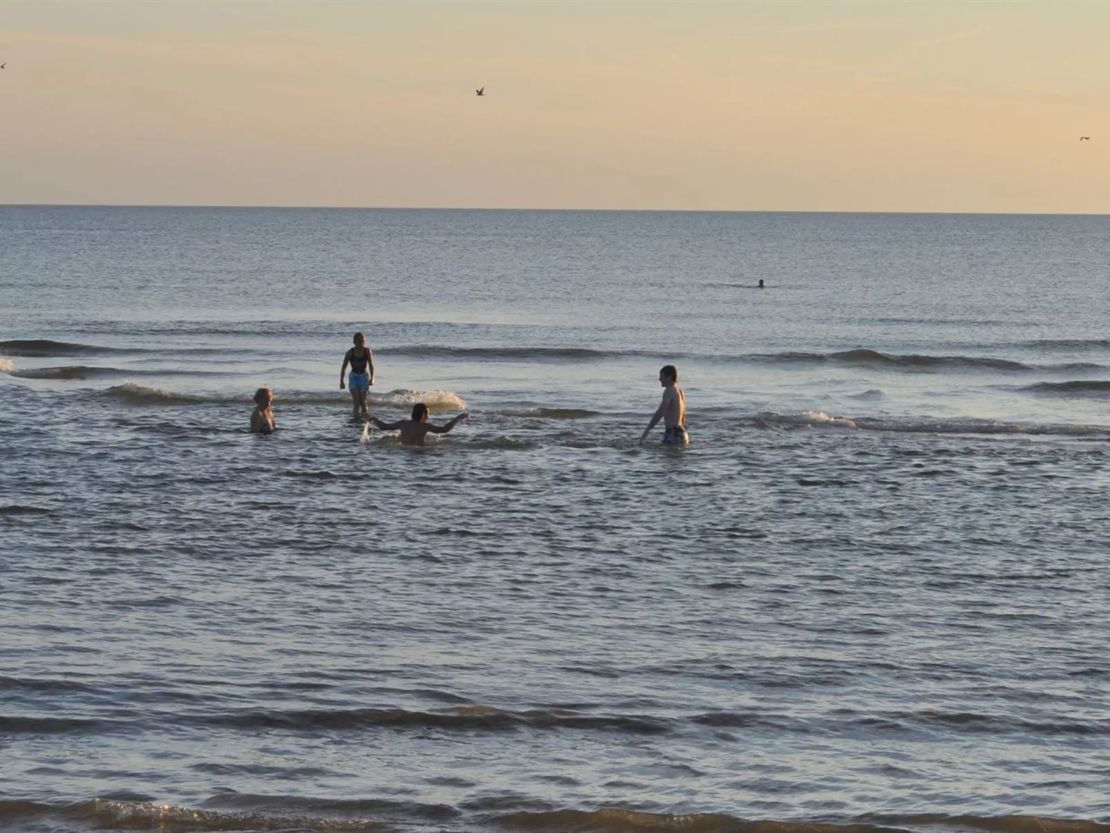 "Werna" - 800m from the sea-Buiten