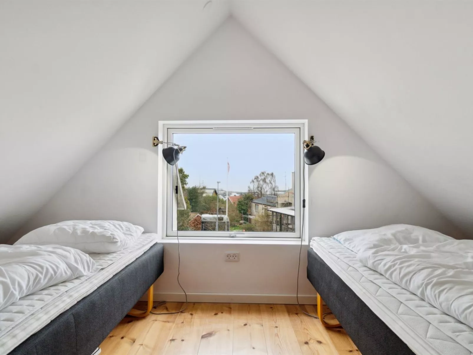 "Sjard" - 300m from the sea-Binnen