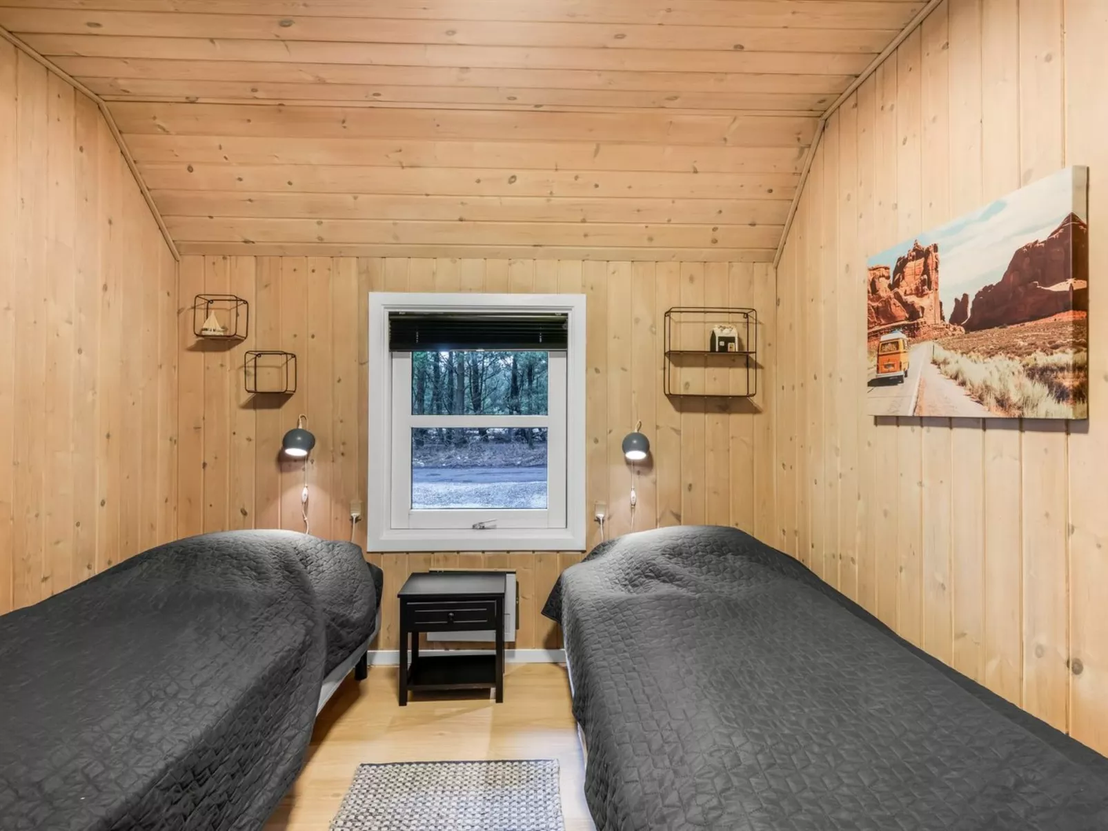 "Verna" - 800m from the sea-Binnen