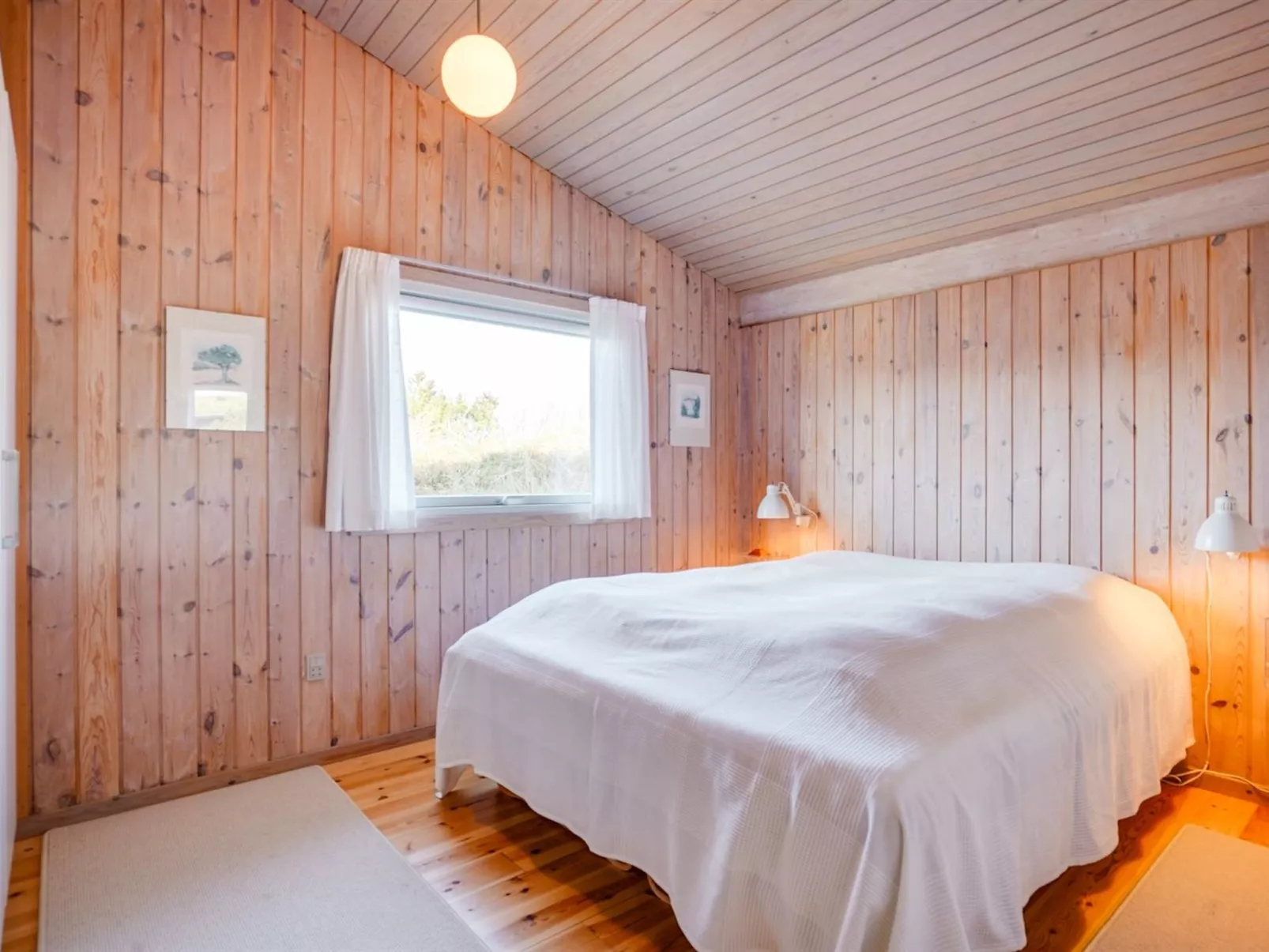 "Neja" - 400m from the sea-Binnen