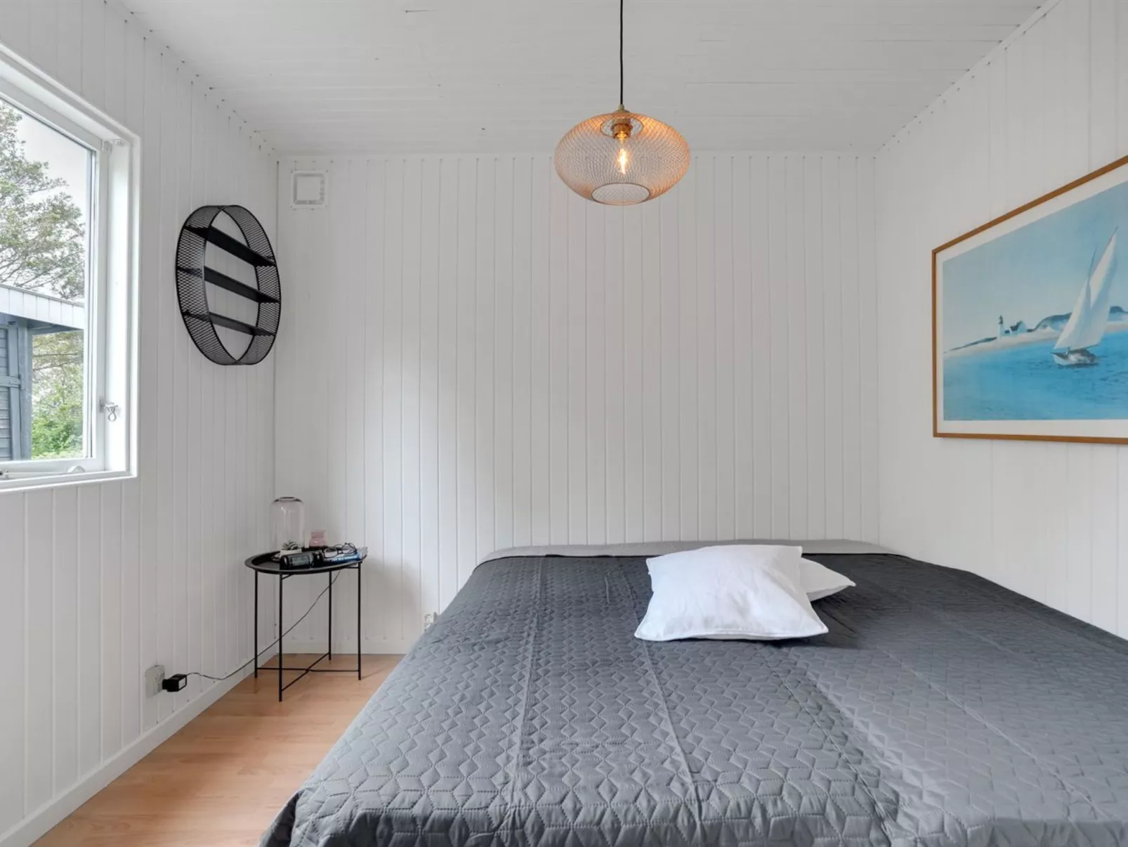 "Francis" - 300m from the sea-Binnen