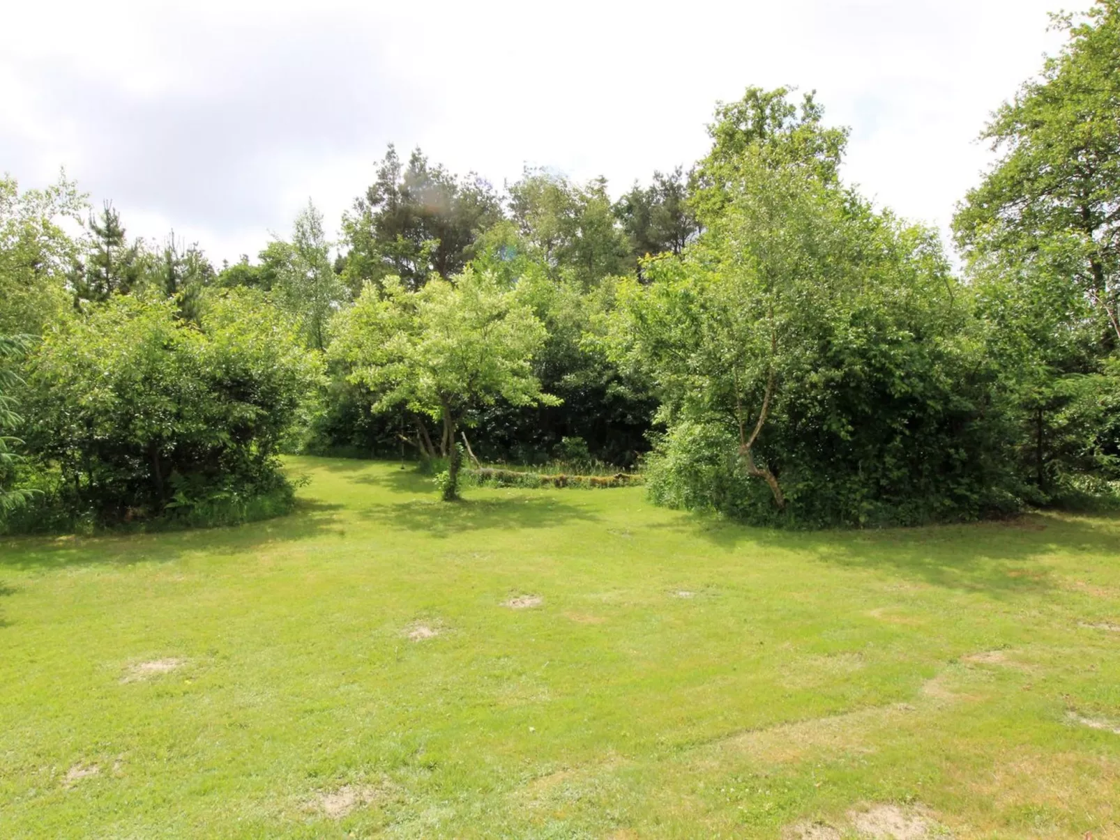 "Atla" - 2.5km from the sea-Buiten